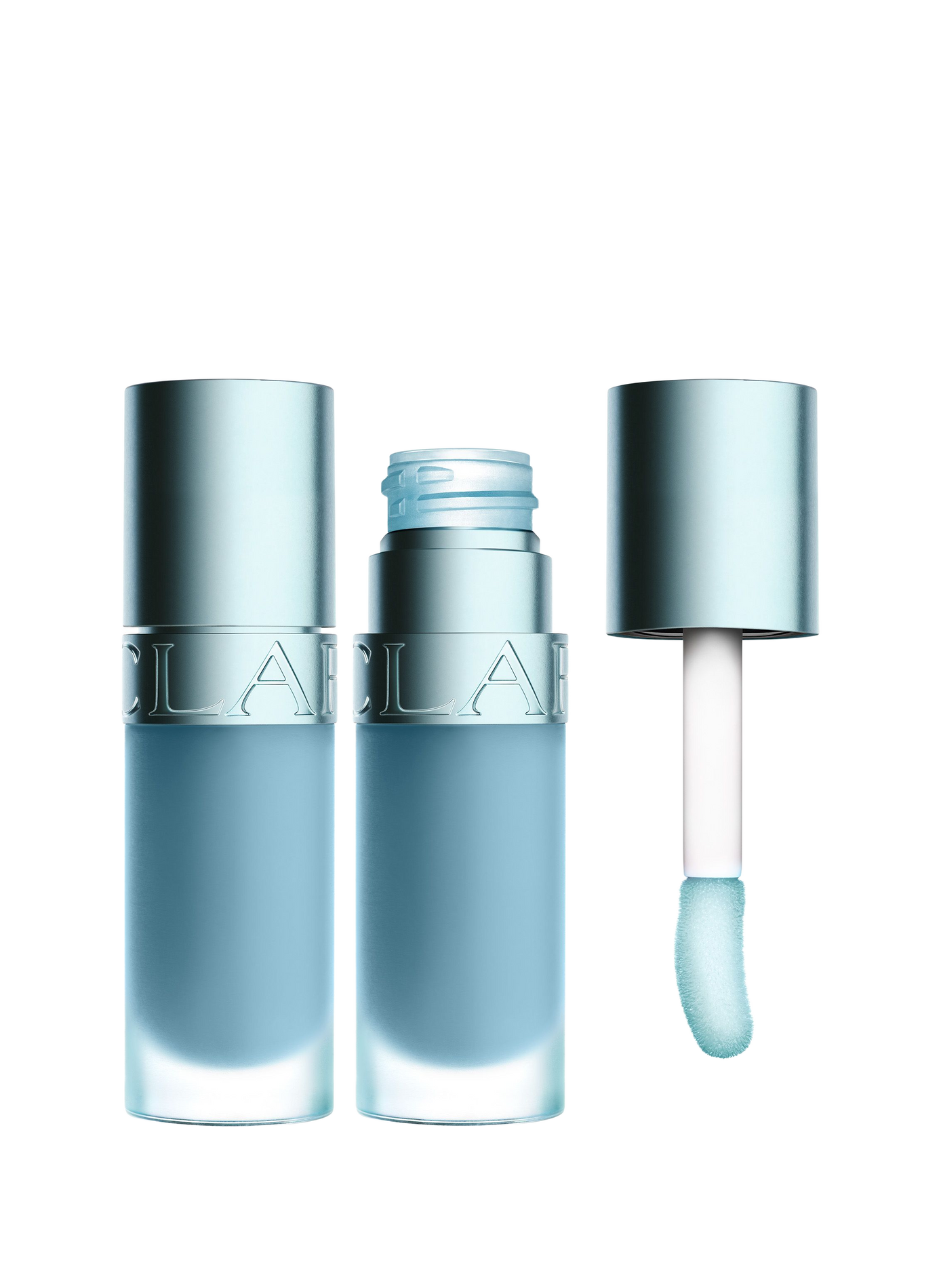 Lip Comfort Oil – Kryo-aufpolsterndes Lippenöl CLARINS 00 cryo mint