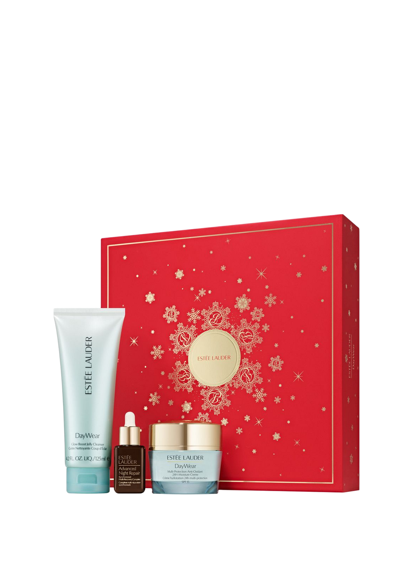 Set de cuidado Daywear ESTÉE LAUDER No color