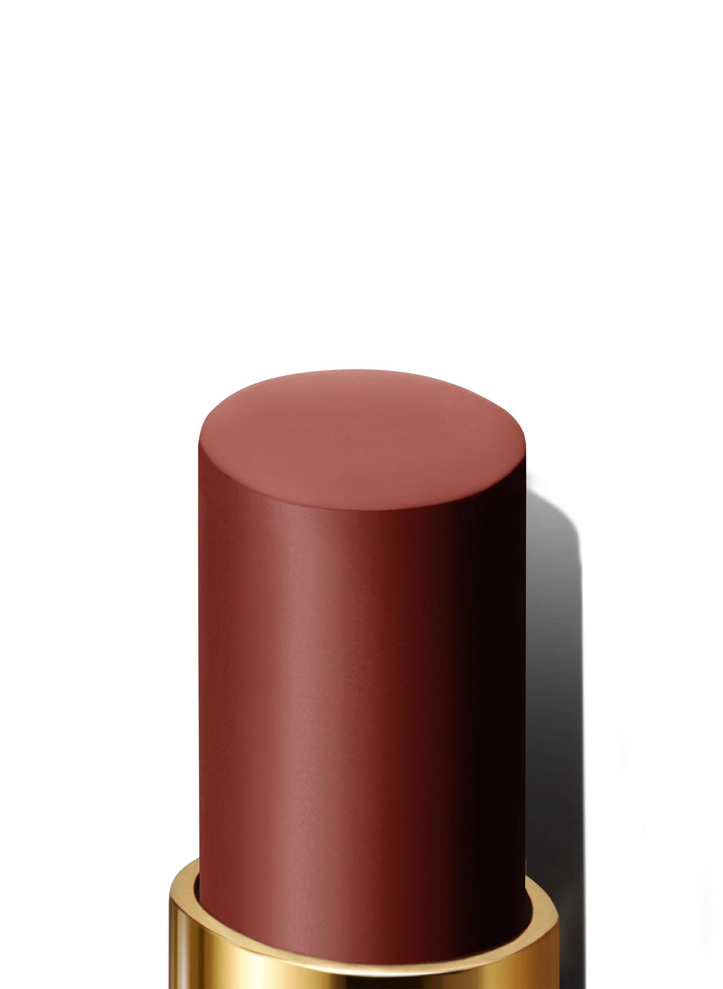 Lippenstift - Lippenfarbe Satin Matt TOM FORD Marocain