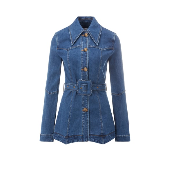 Veste Maeve en jean