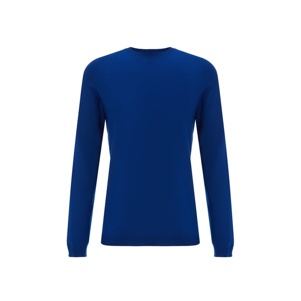 Pull en laine mérinos