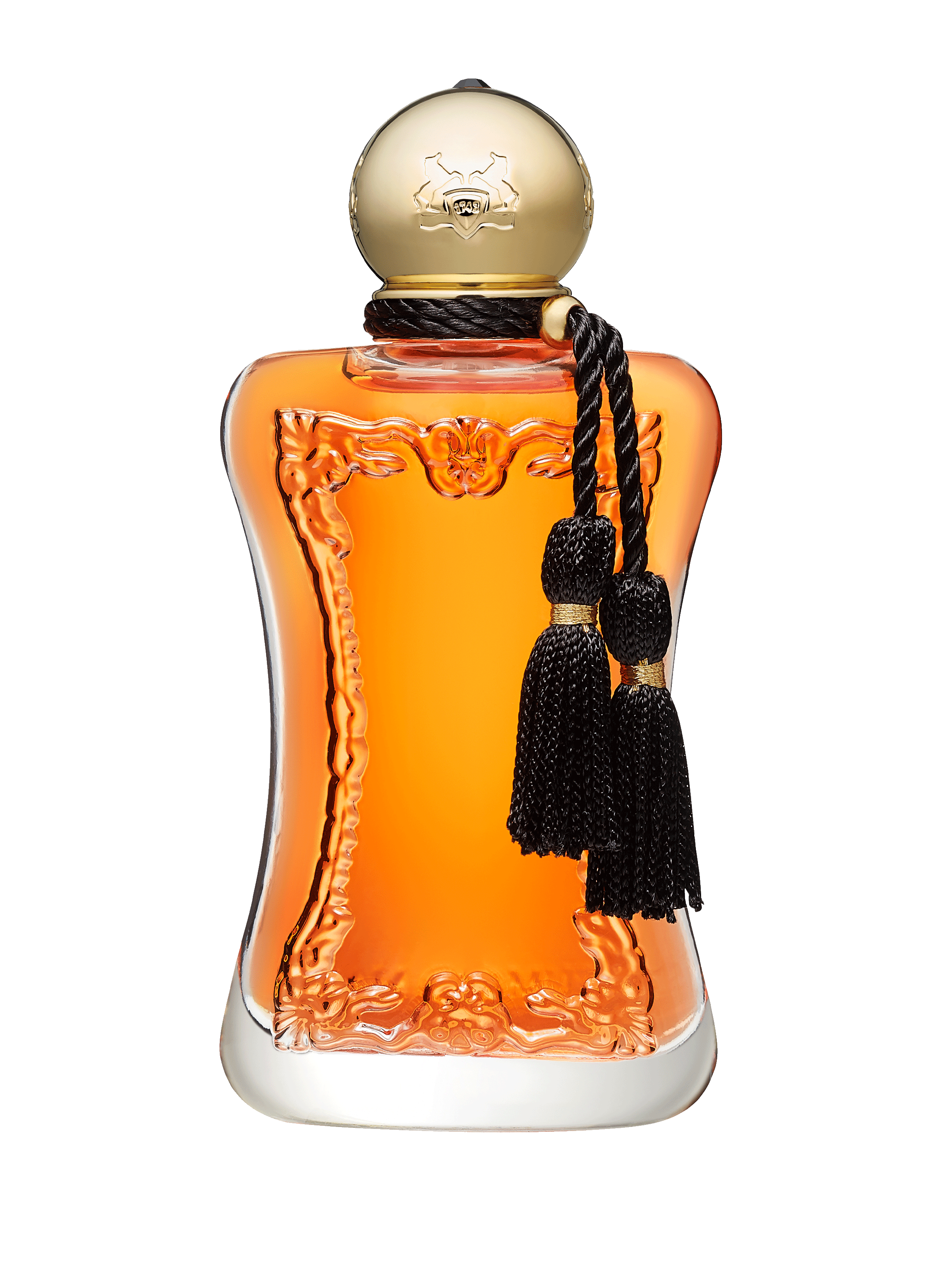 Eau de parfum Safanad