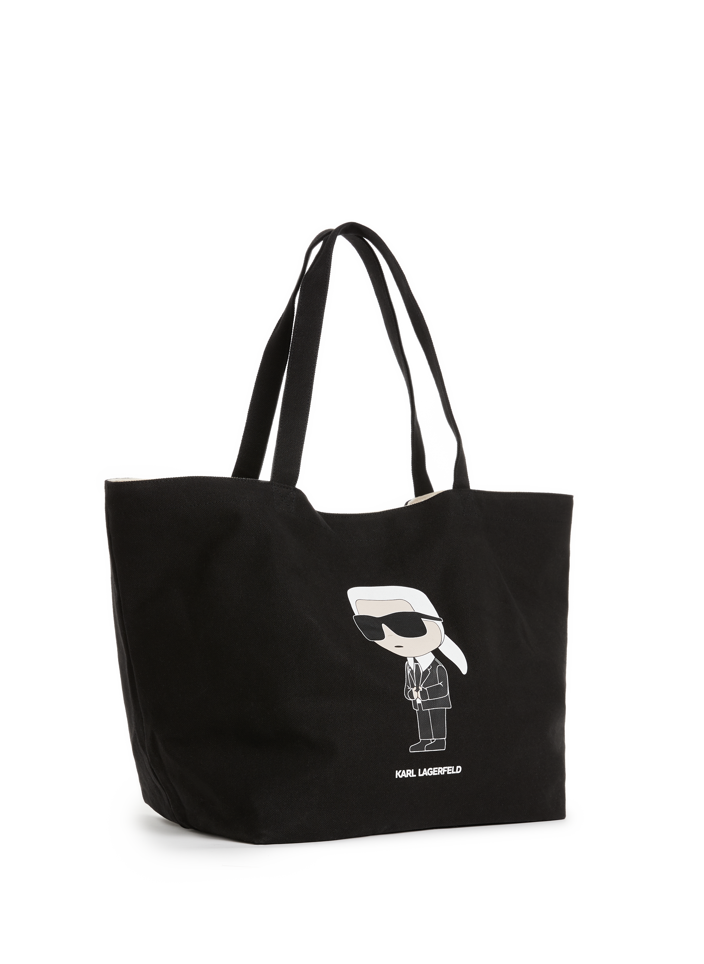 Sac cabas K/Ikonik 2.0 en coton