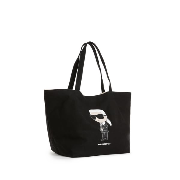 Sac cabas K/Ikonik 2.0 en coton