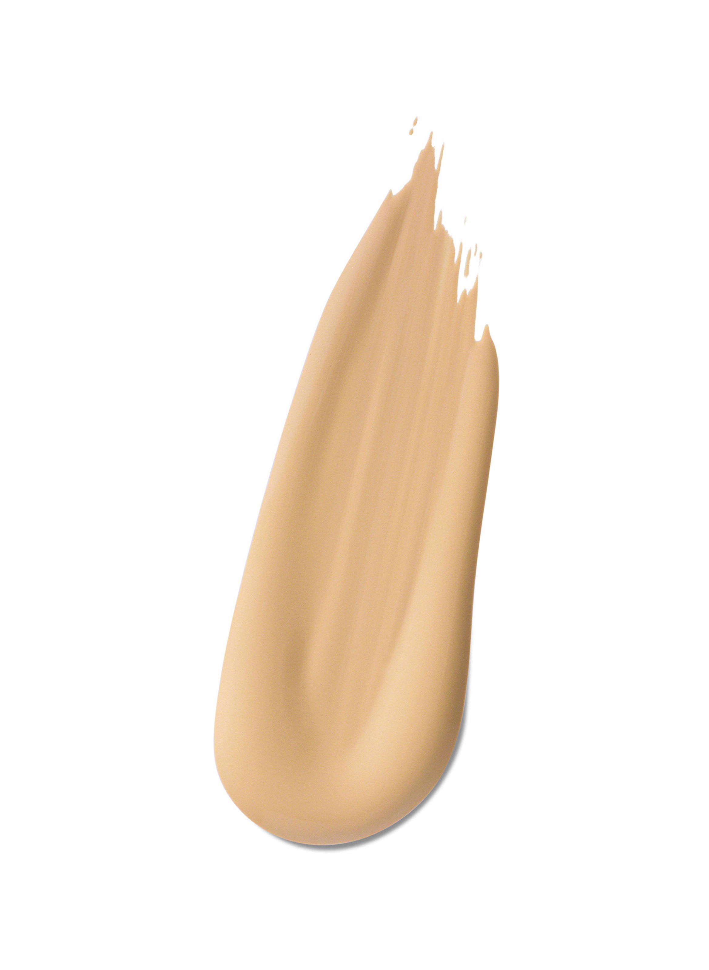 Double Wear - Fond de Teint Longue Tenue Intransférable SPF 10 1n1 ivory nude