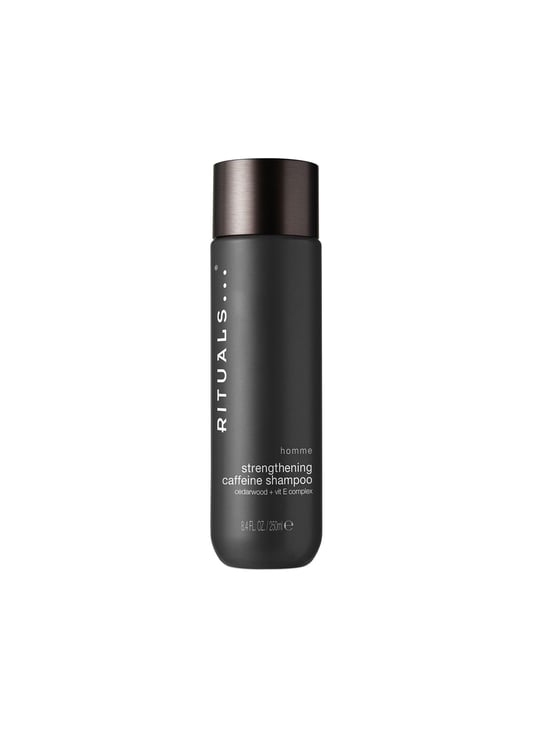 Homme - Shampoing fortifiant