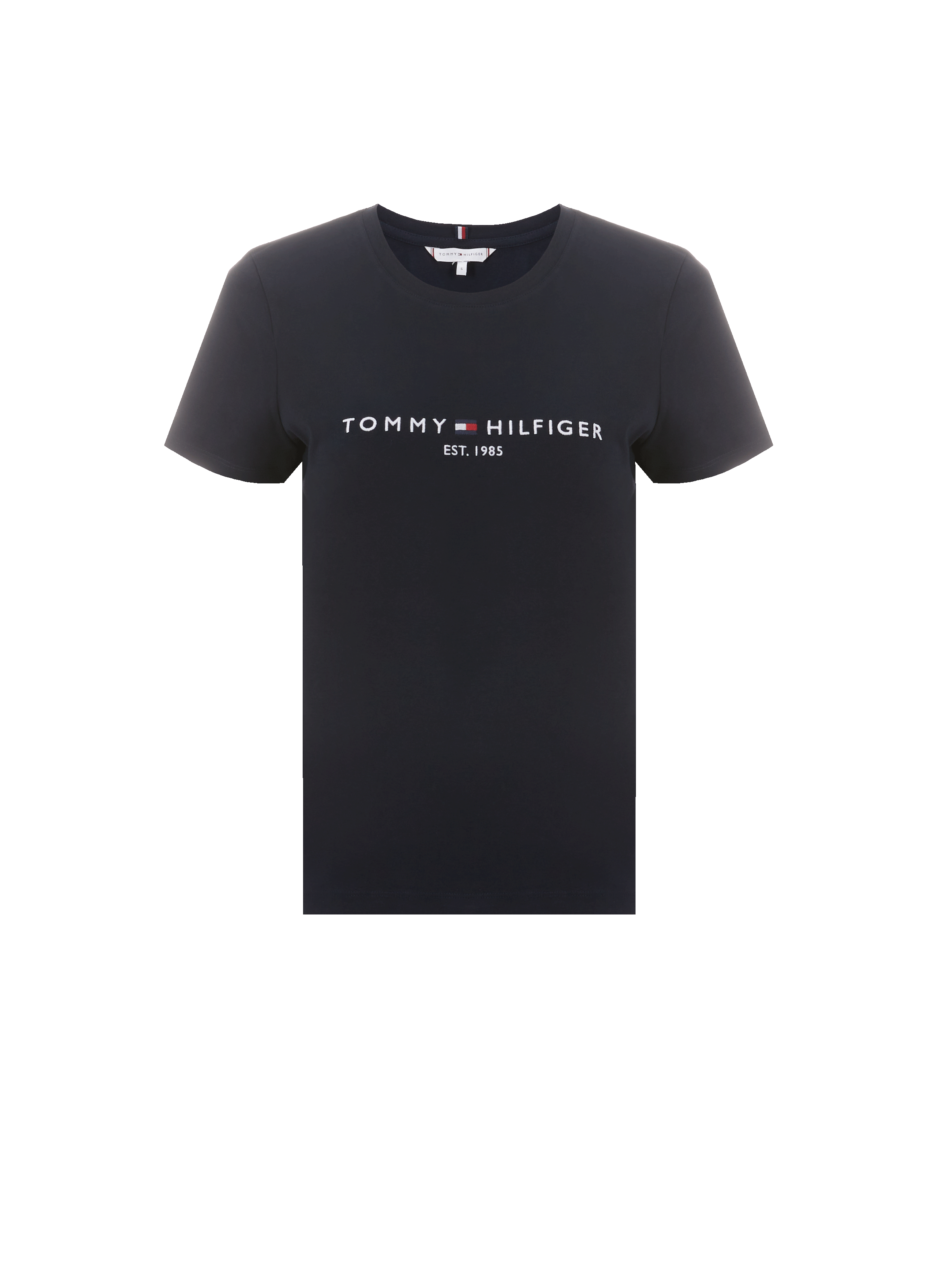 T-shirt en coton organique