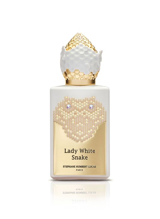 Eau de parfum - Lady White Snake