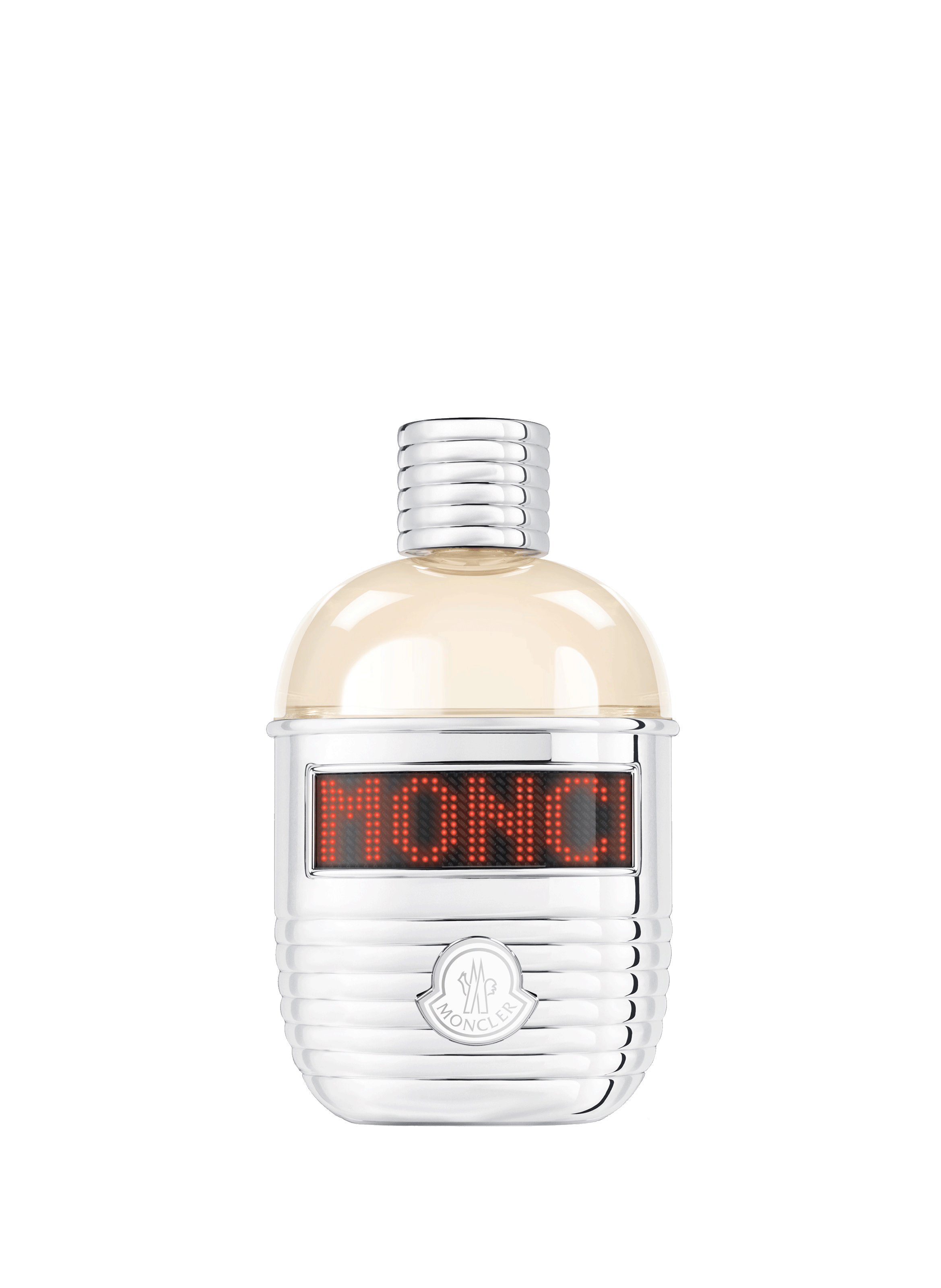 Moncler Pour Femme eau de parfum MONCLER No color