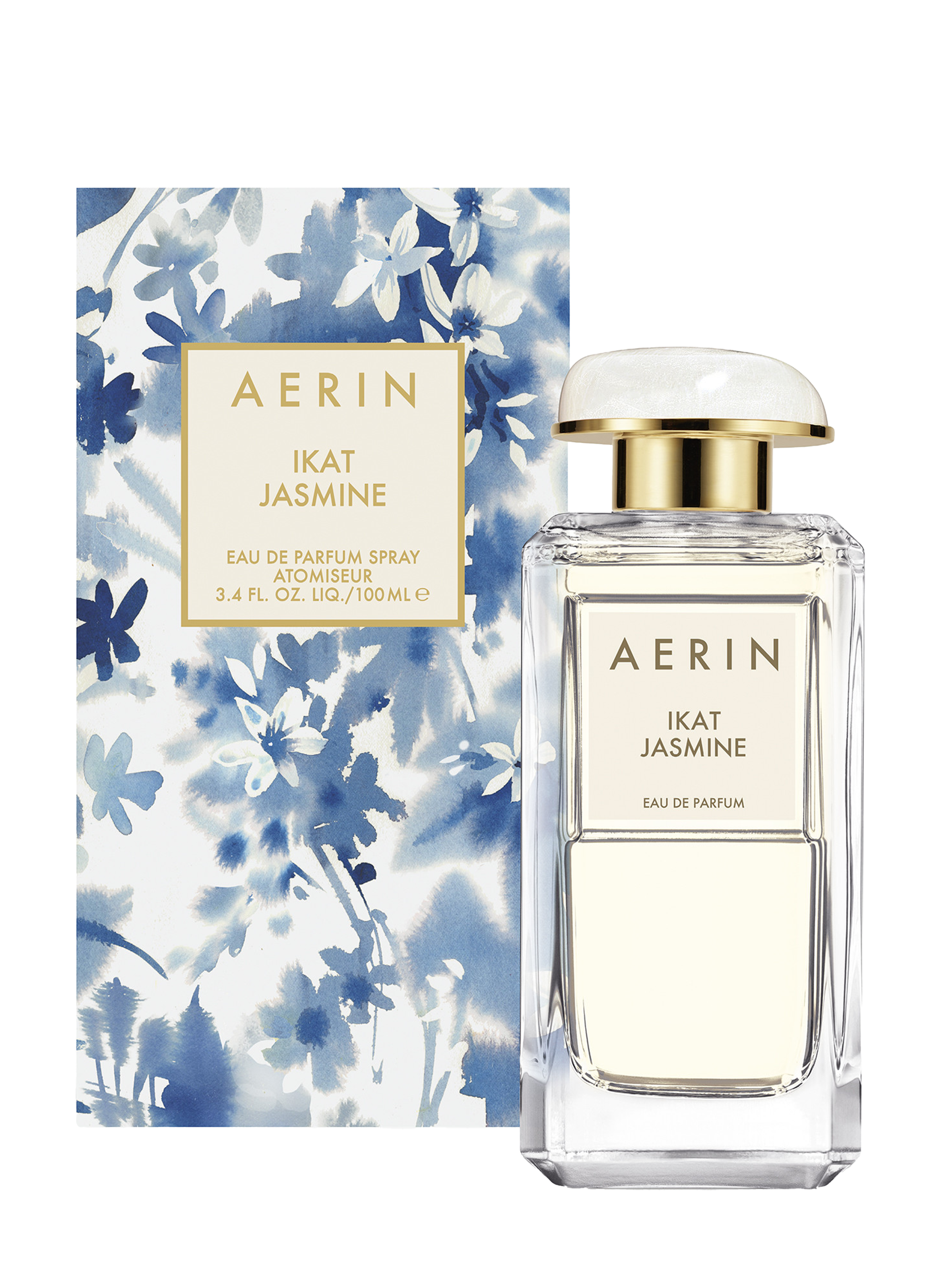 Eau de Parfum - Ikat Jasmine ESTÉE LAUDER No color