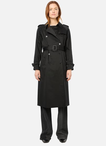 Blouse bleu marine Femme - Terre de Marins Blouse bleu marine Femme - Terre de Marins