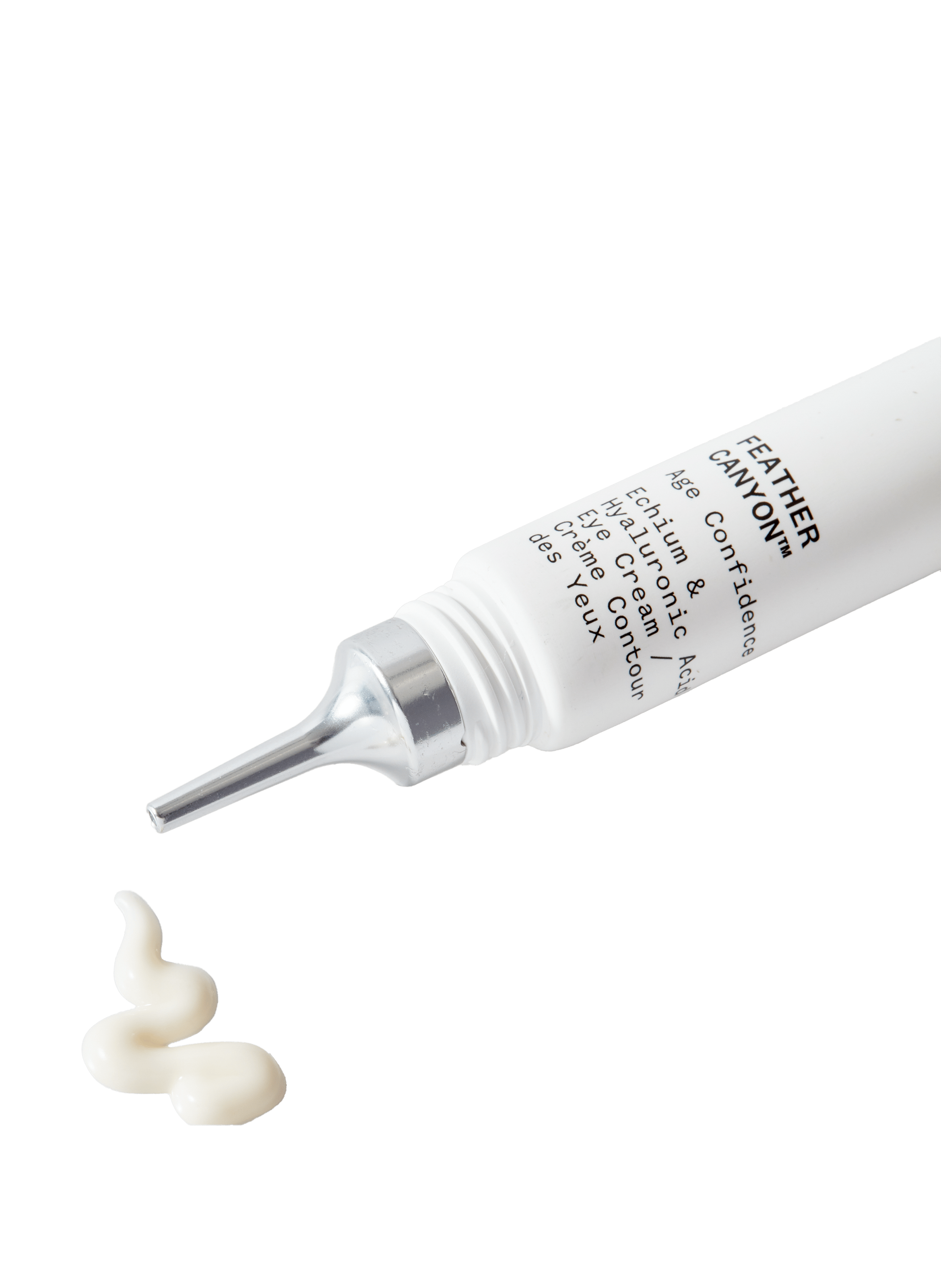 Feather Canyon - Eye Contour Cream PAI No color