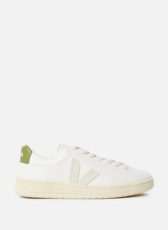 Leather sneakers VEJA Leather sneakers VEJA