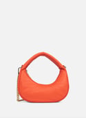 Hobo bag - Noholita Night  Orange
