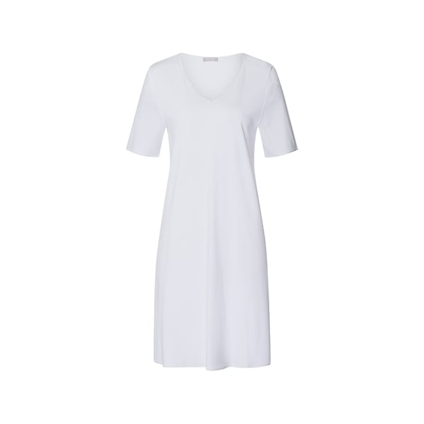Chemise de nuit en coton Chemise de nuit en coton