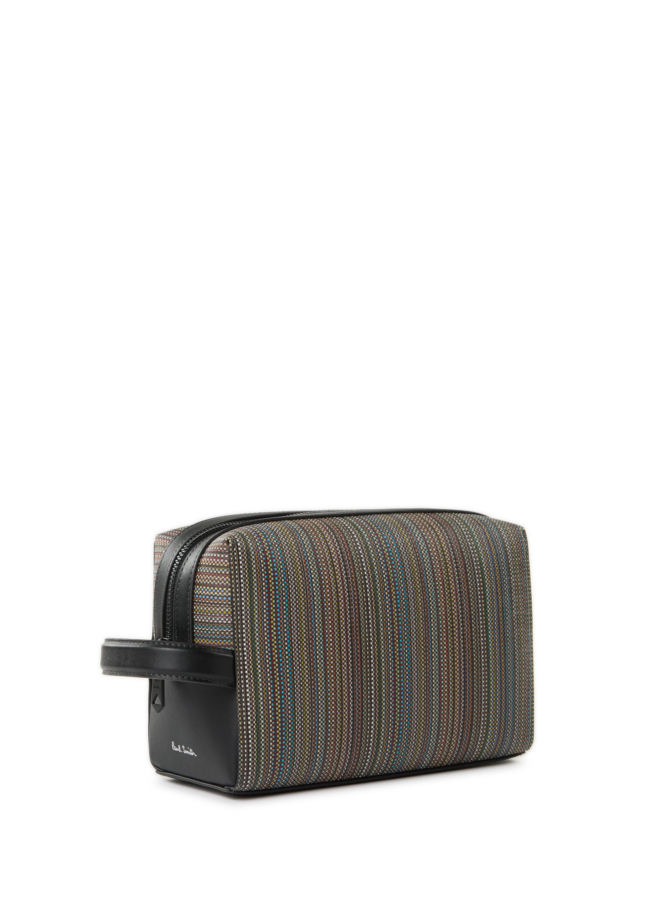 TH EMBLEM WASHBAG CO PAUL SMITH Multicolour