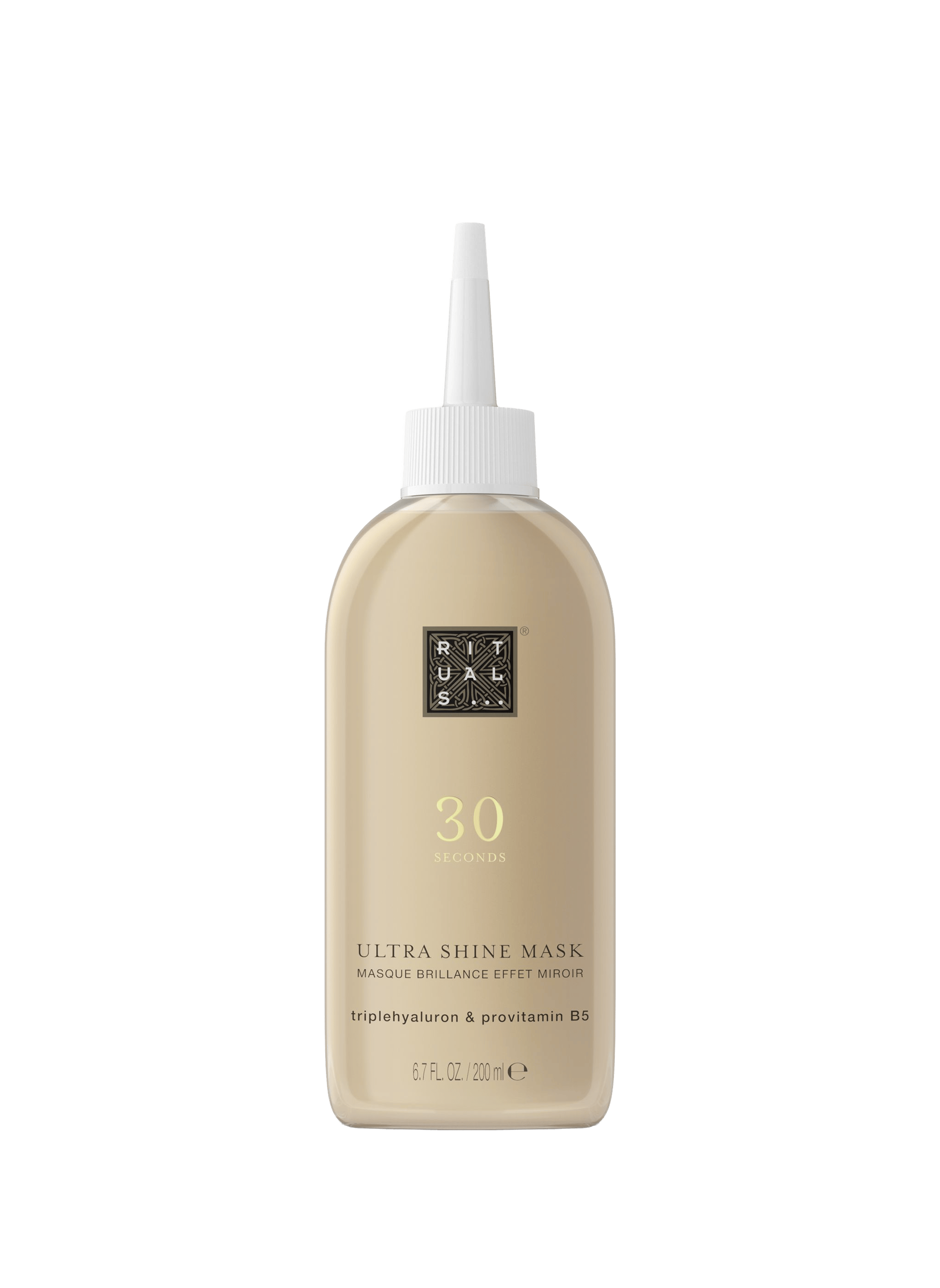 Masque Keratine Pour Les Cheveux RITUALS No color