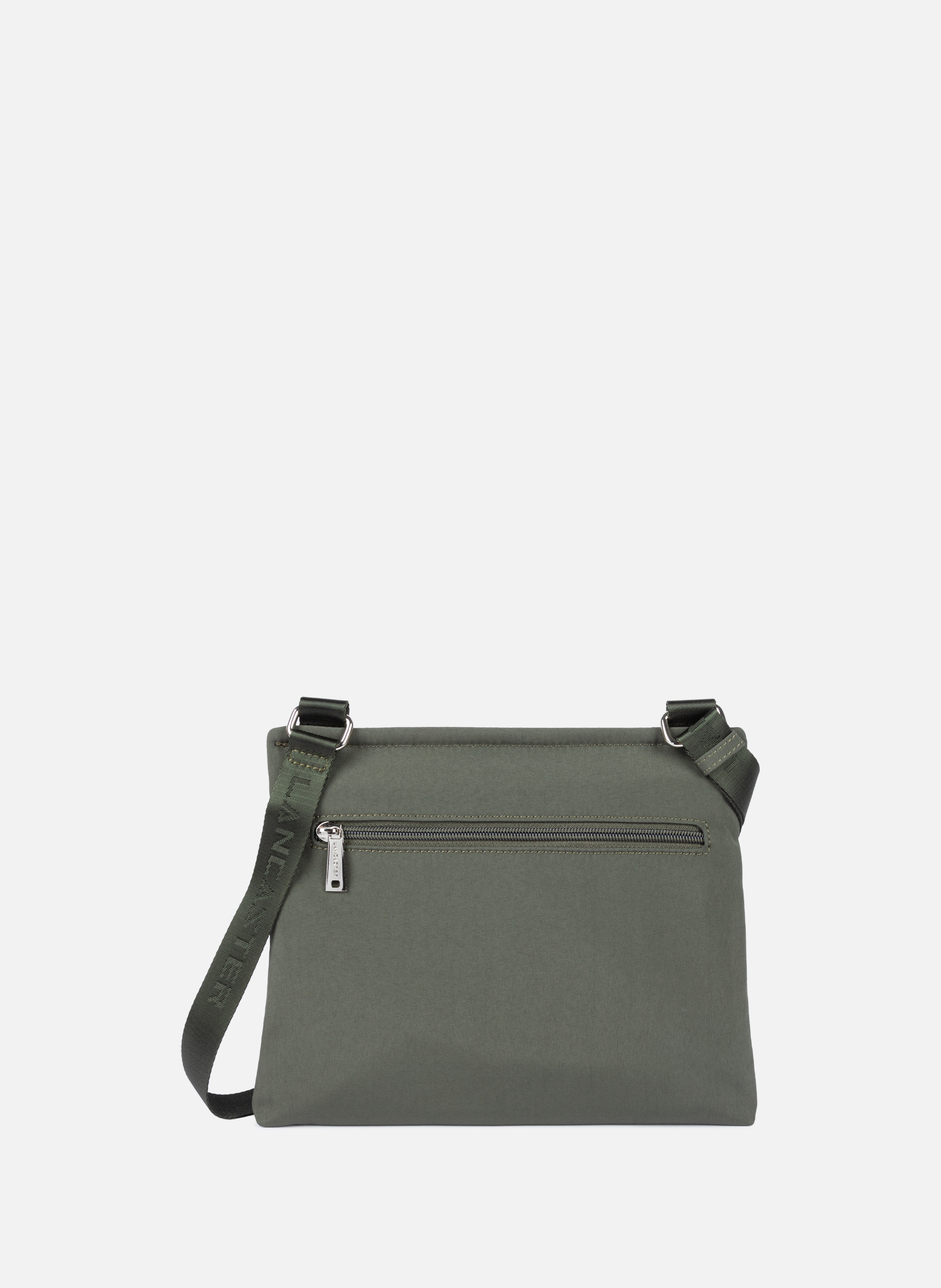 Pochette - basic pocket LANCASTER Kaki