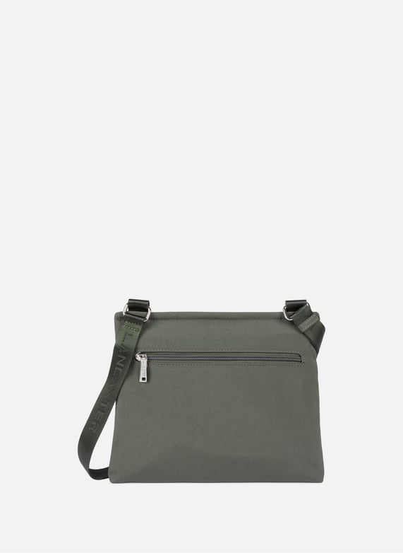 Pochette - basic pocket | Kaki by LANCASTER Pochette - basic pocket Kaki