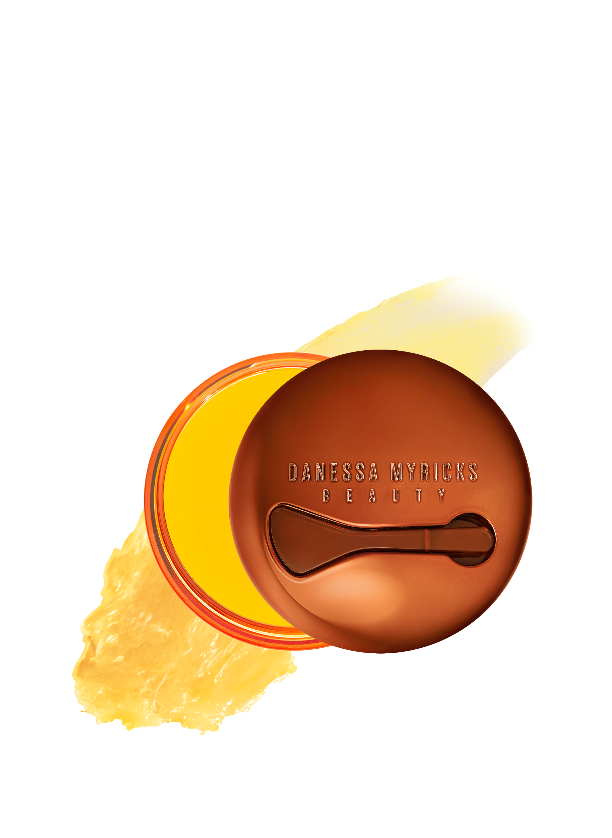 DANESSA MYRICKS Yummy Skin Moisture Repair Balm Serum No color