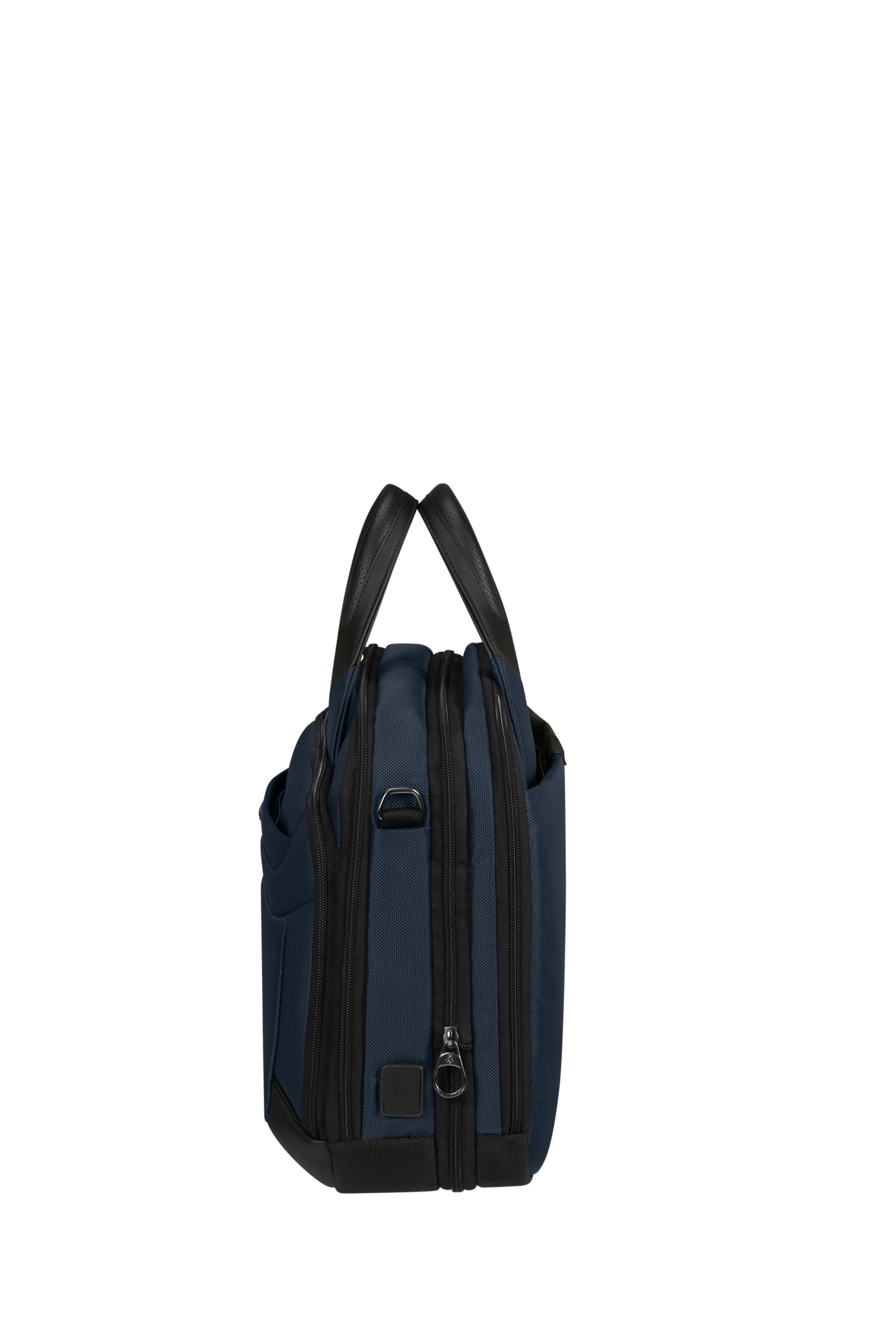 Pro-dlx 6 sacoche ordinateur taille s SAMSONITE Bleu