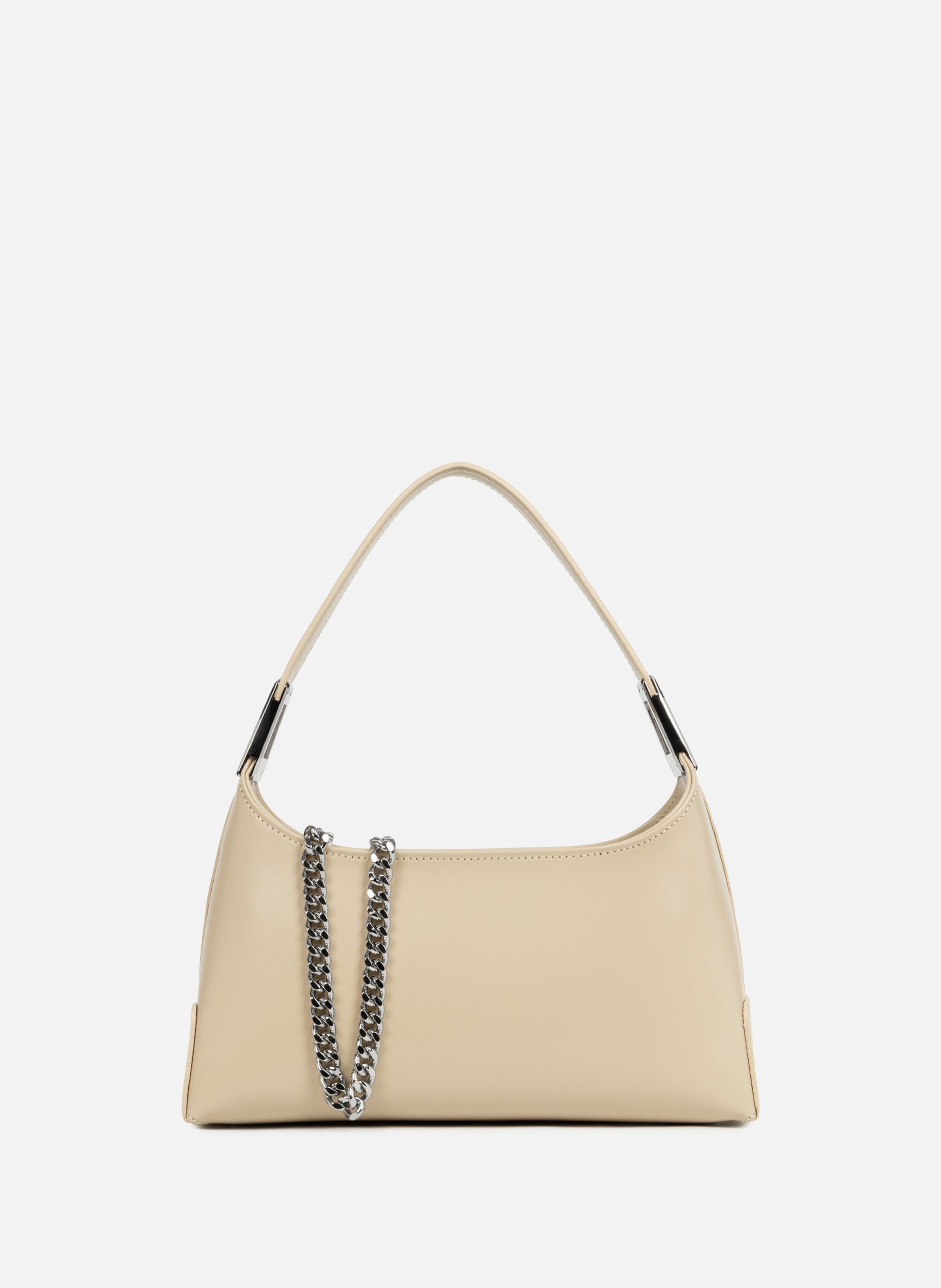 Small handbag - Suave Ace Beige
