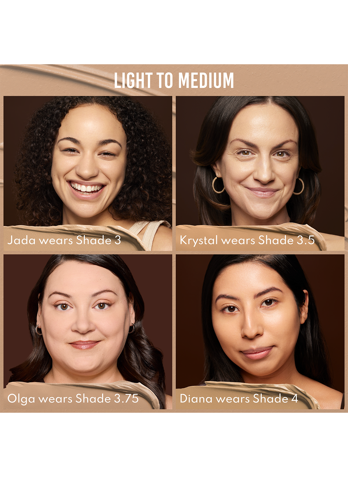 Yummy Skin Blurring Balm Powder DANESSA MYRICKS 4