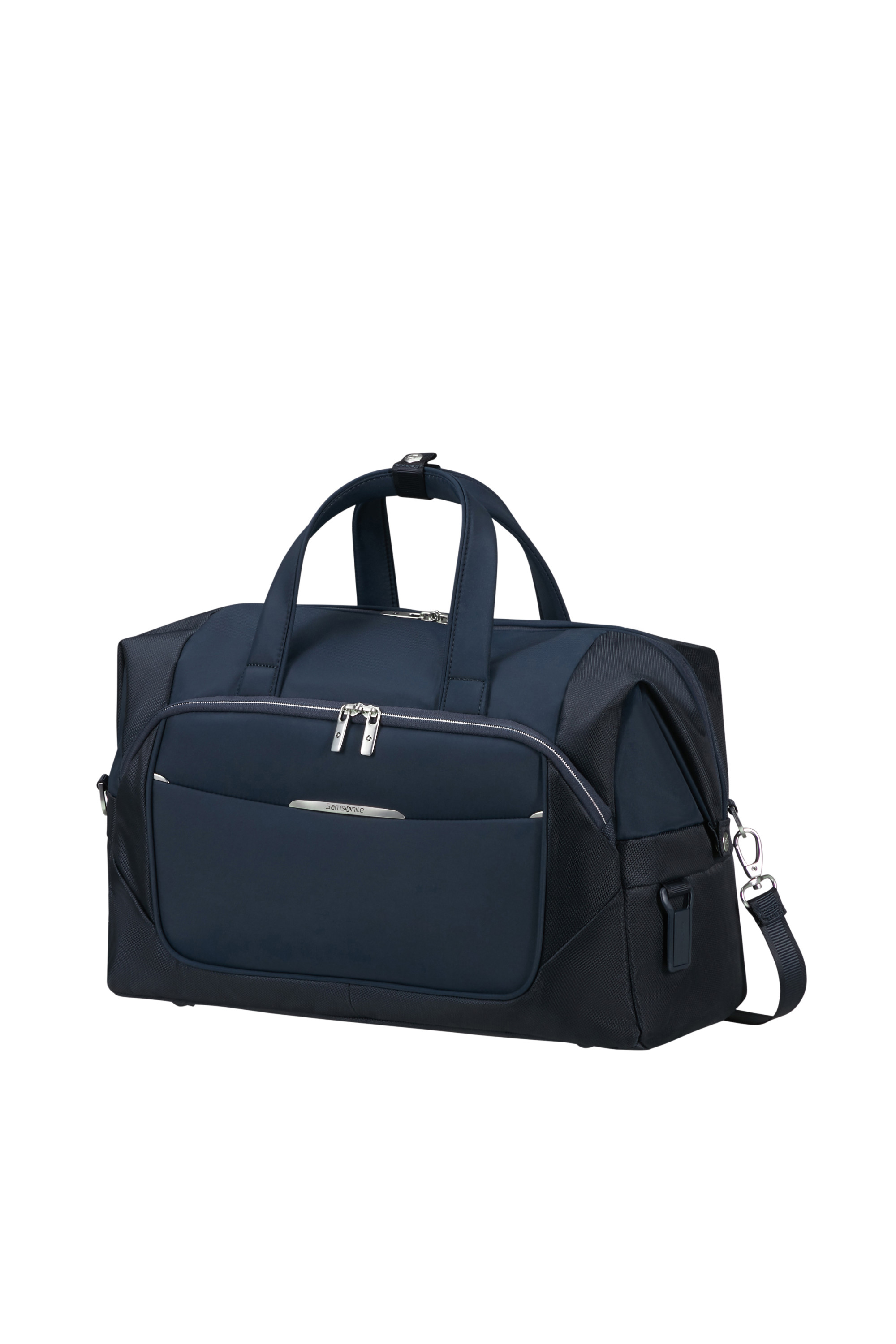 Re-lite sac de voyage taille s SAMSONITE Bleu