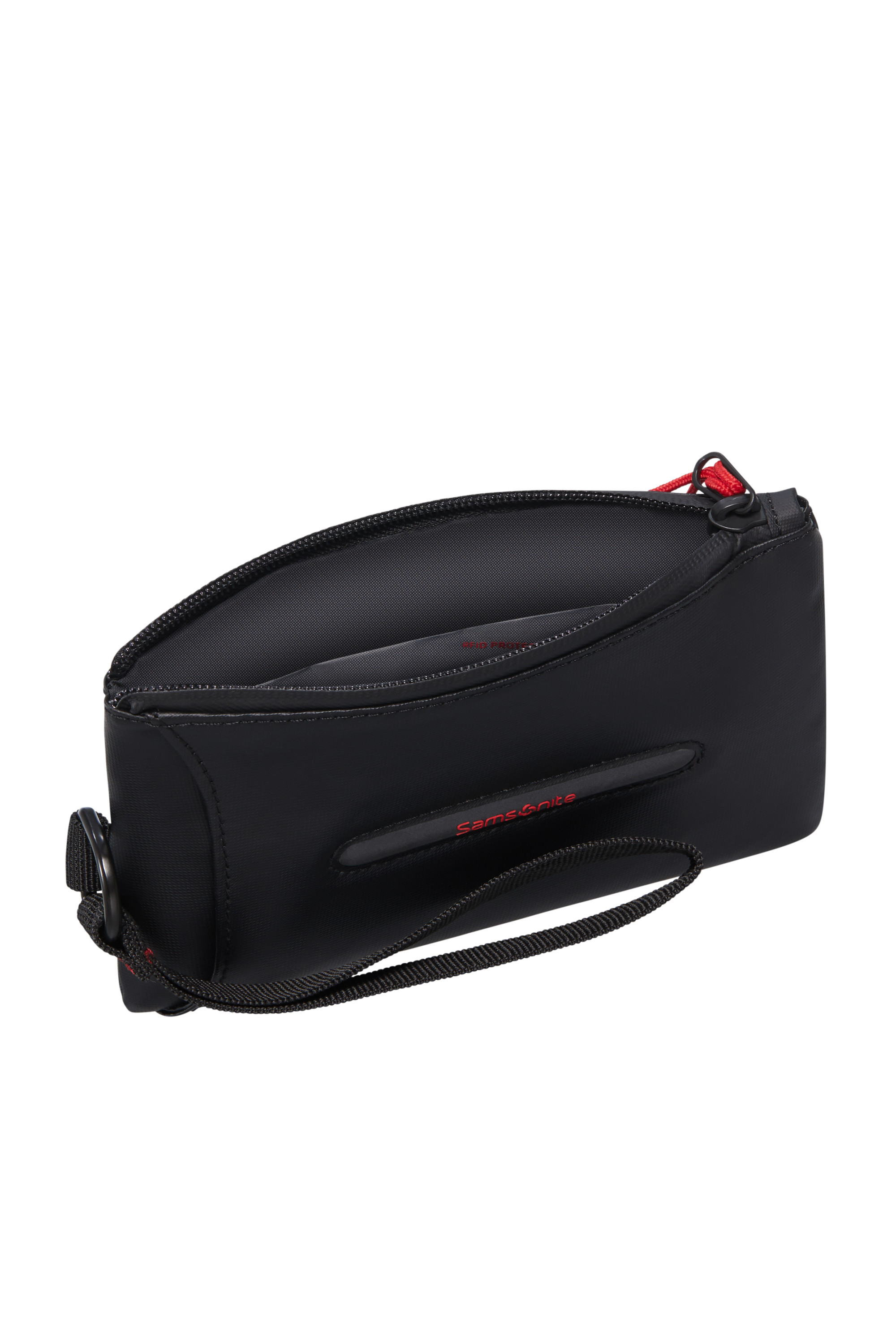 Ecodiver add-ons phone bag taille s SAMSONITE Noir