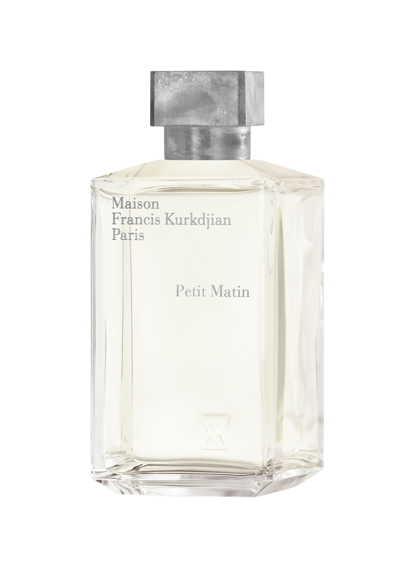 Eau de parfum - Petit Matin MAISON FRANCIS KURKDJIAN No color