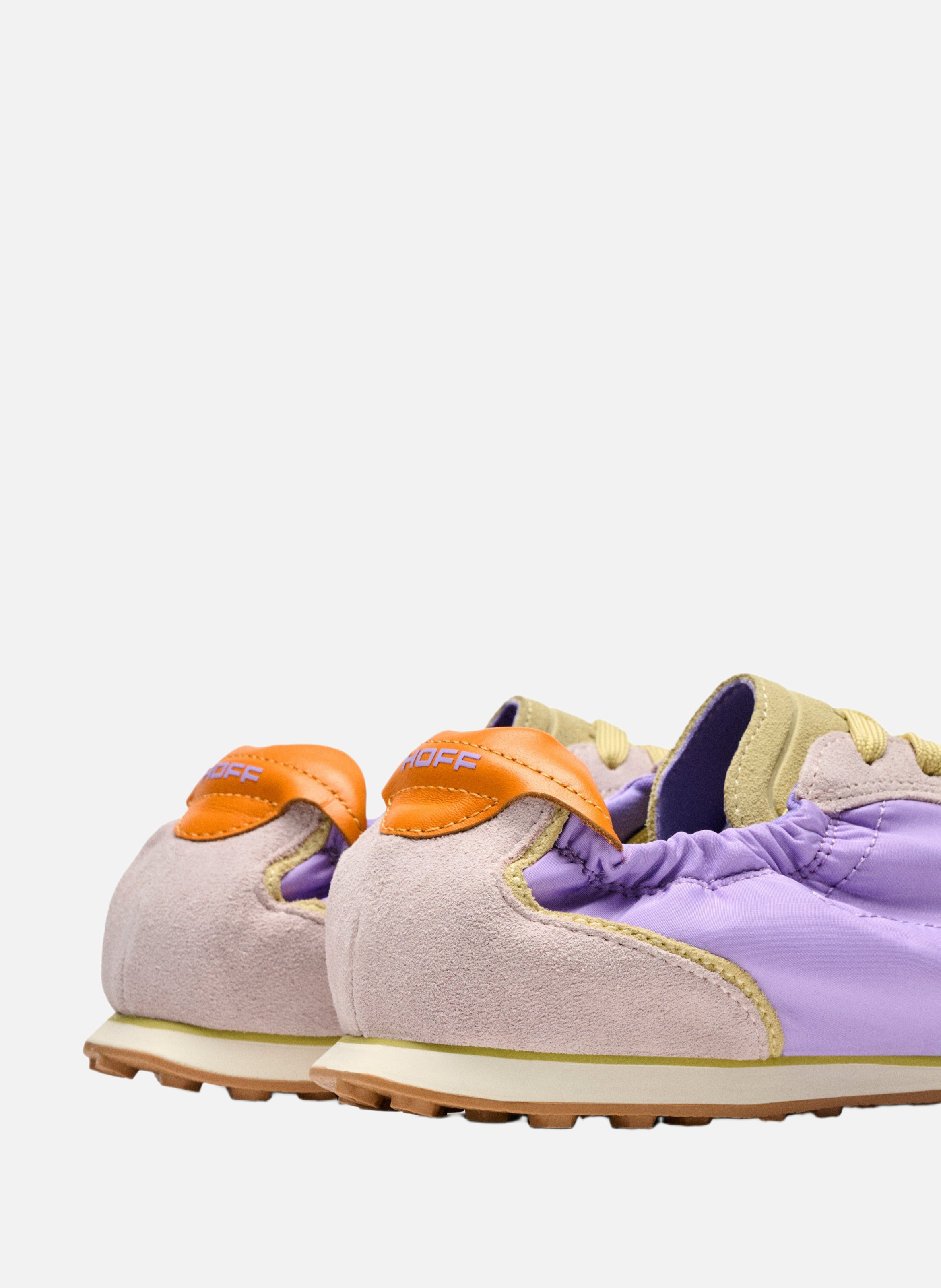 Hoff baskets décontractées bridge HOFF Violet