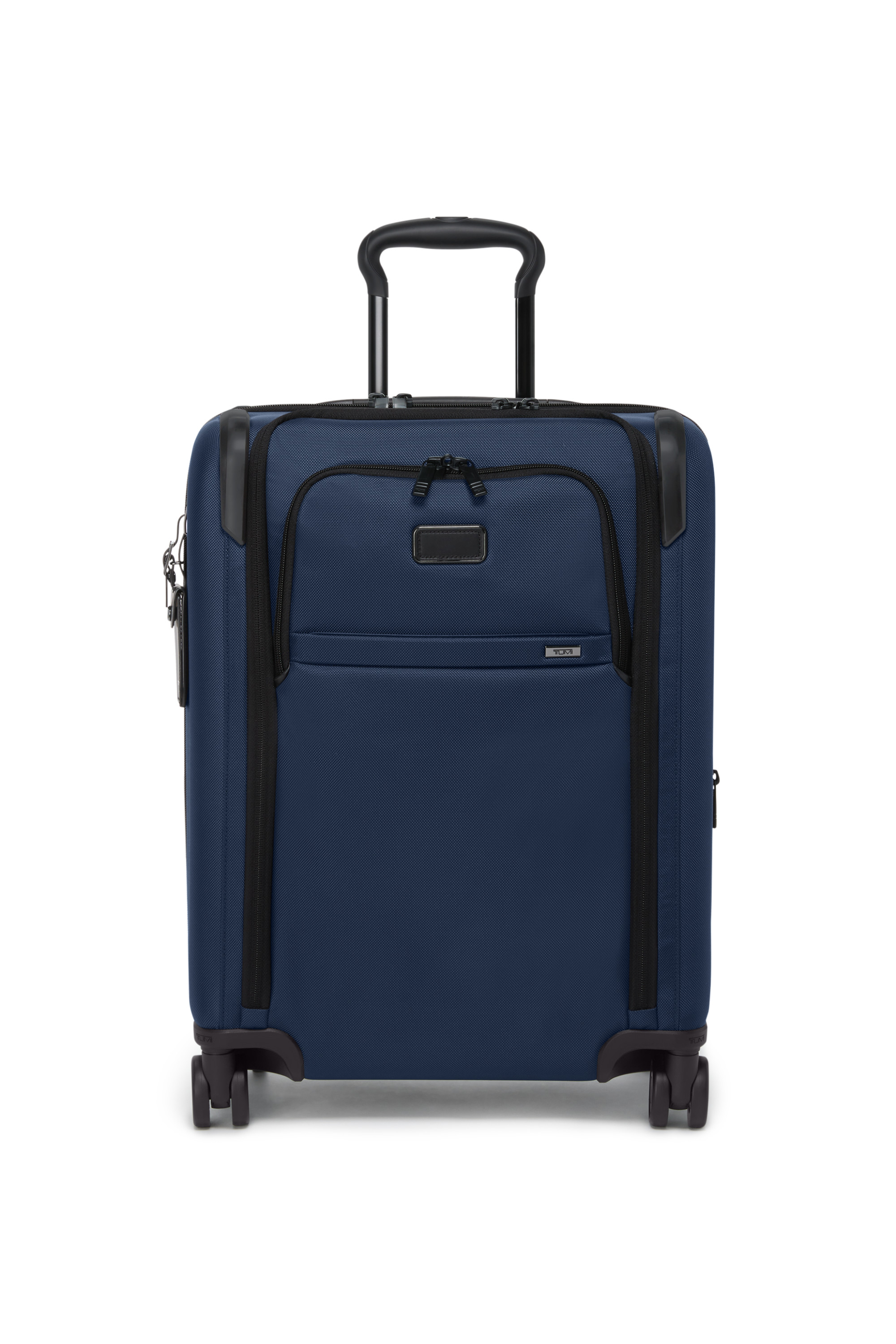 Tumi alpha valise 4 roues taille s TUMI Bleu
