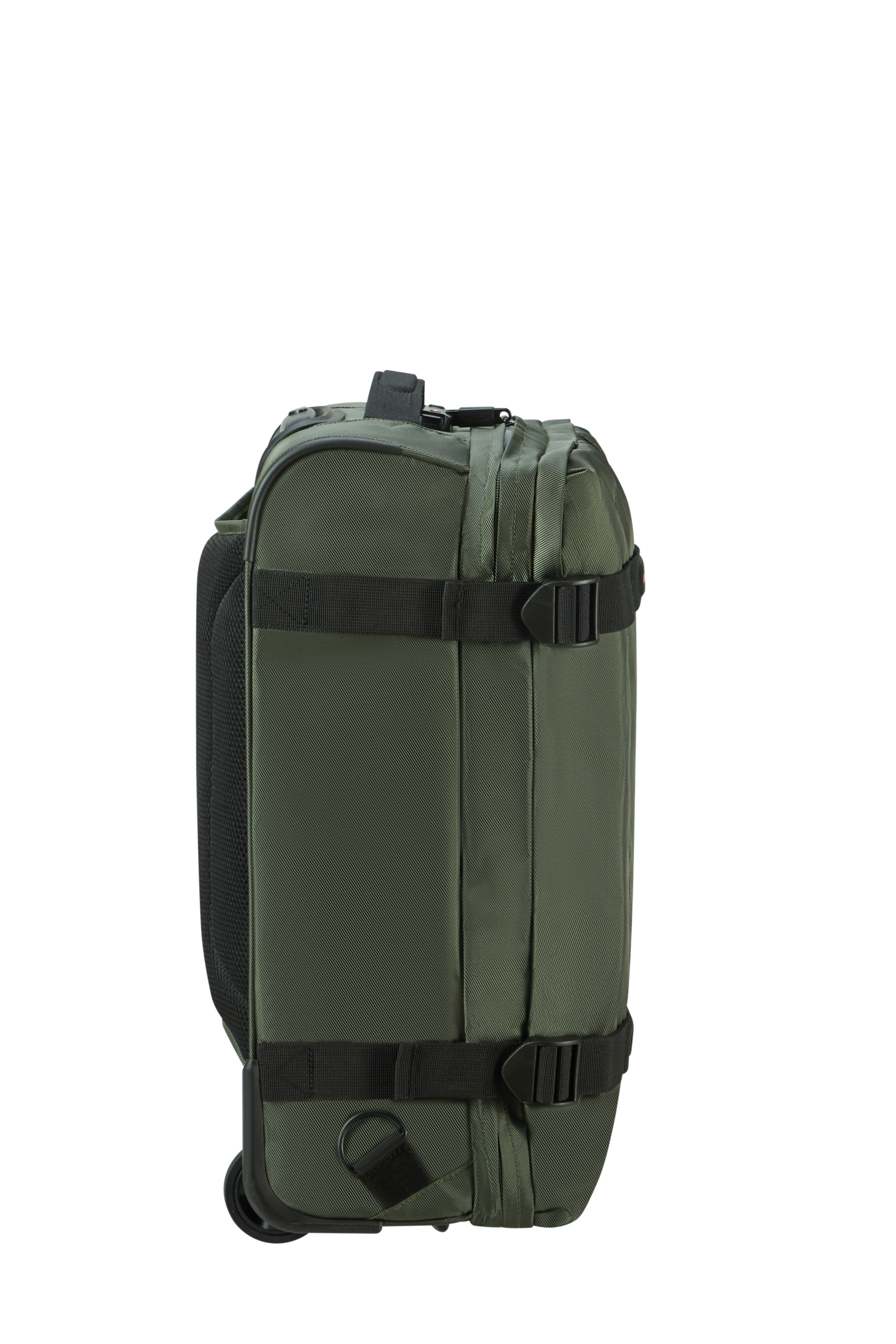 Urban track sac de voyage à roues taille s AMERICAN TOURISTER Vert