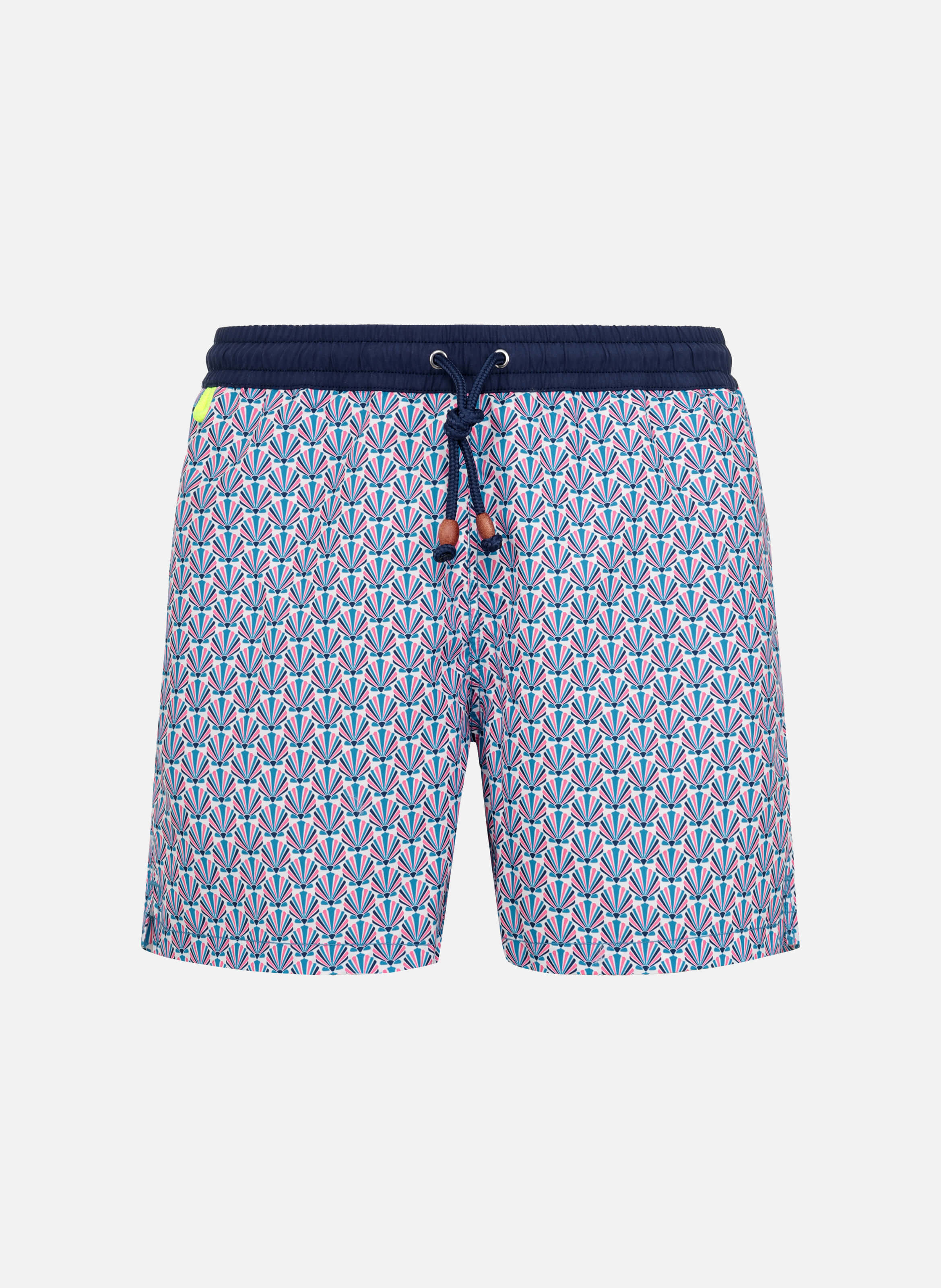 Short de bain  keremma GILI'S Bleu
