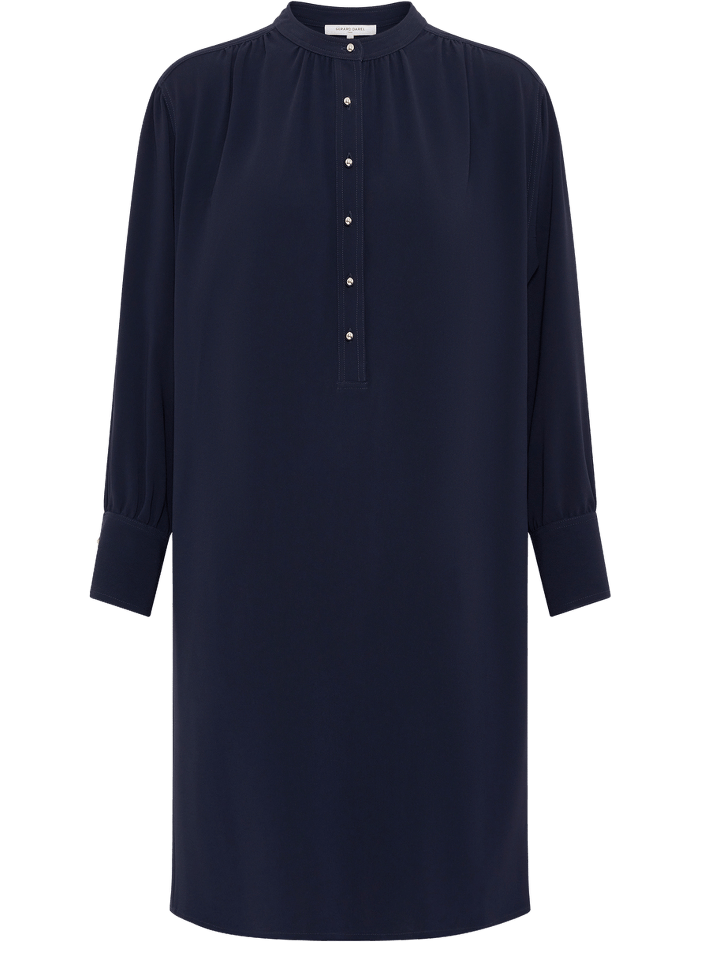 Robe courte - rosine GERARD DAREL Bleu