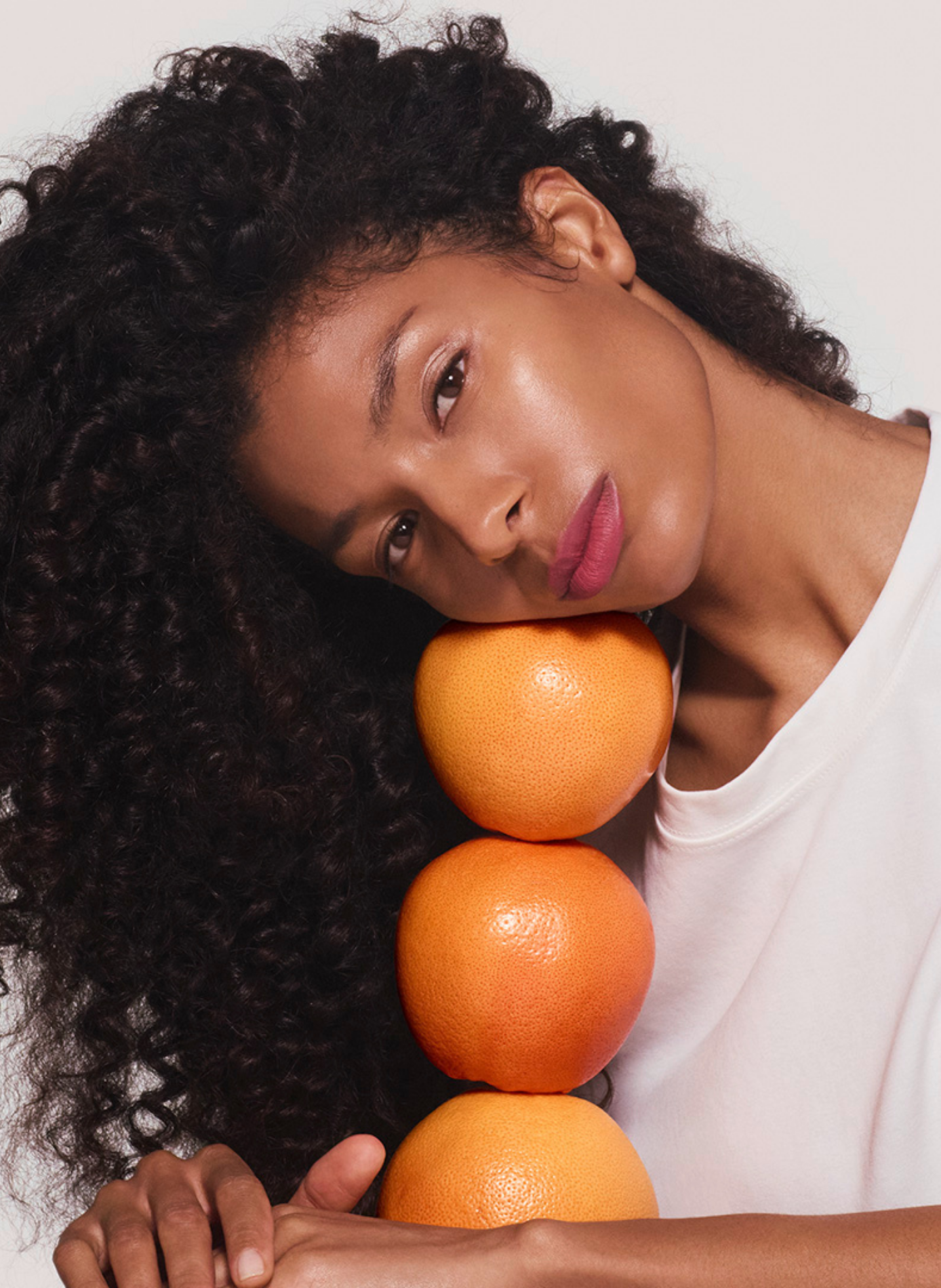 Lippenpotlood 03 grapefruit - Limited Edition 2026 DR HAUSCHKA 03 grapefruit