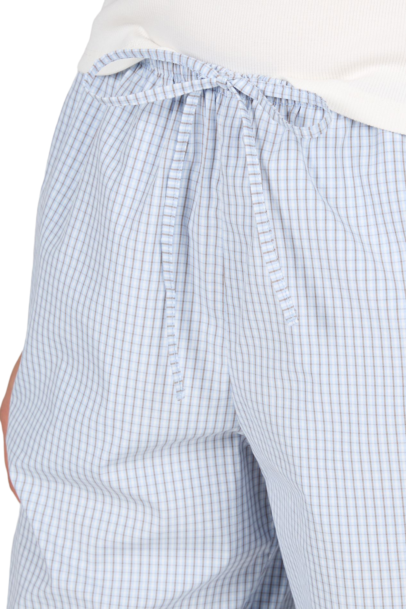 Chinos DUNST Blue