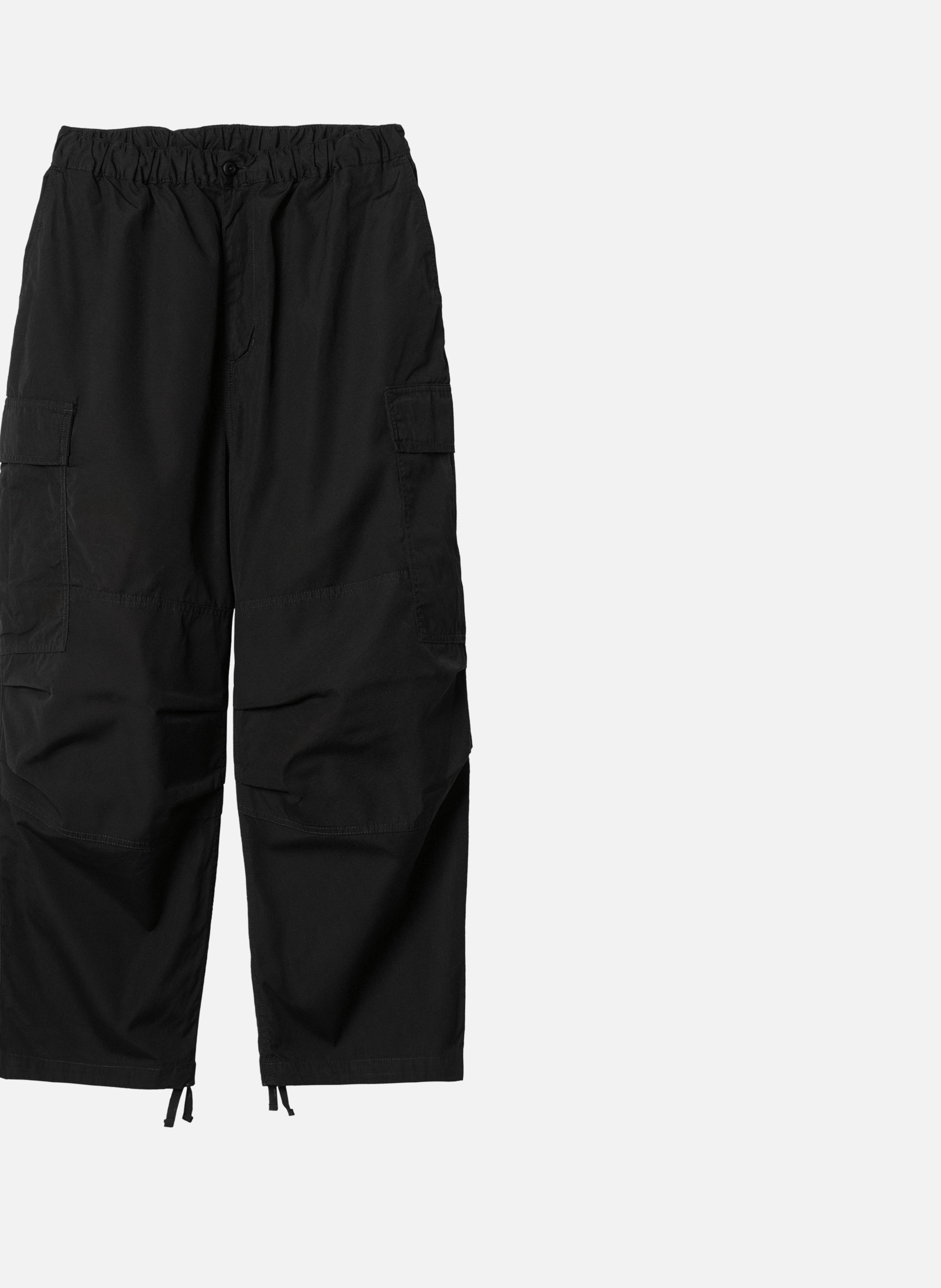 Pantalon cargo jet cargo pant CARHARTT WIP Noir