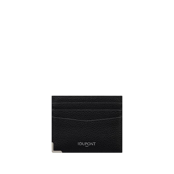 Porte-cartes Classic en cuir Porte-cartes Classic en cuir