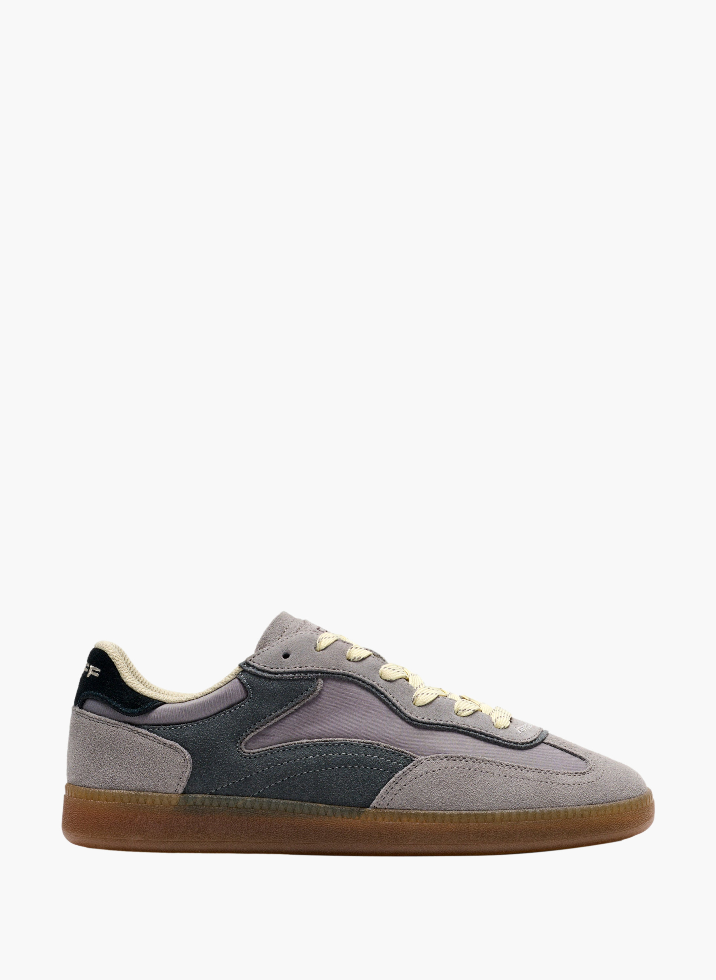 Hoff baskets décontractée park grey HOFF Gris