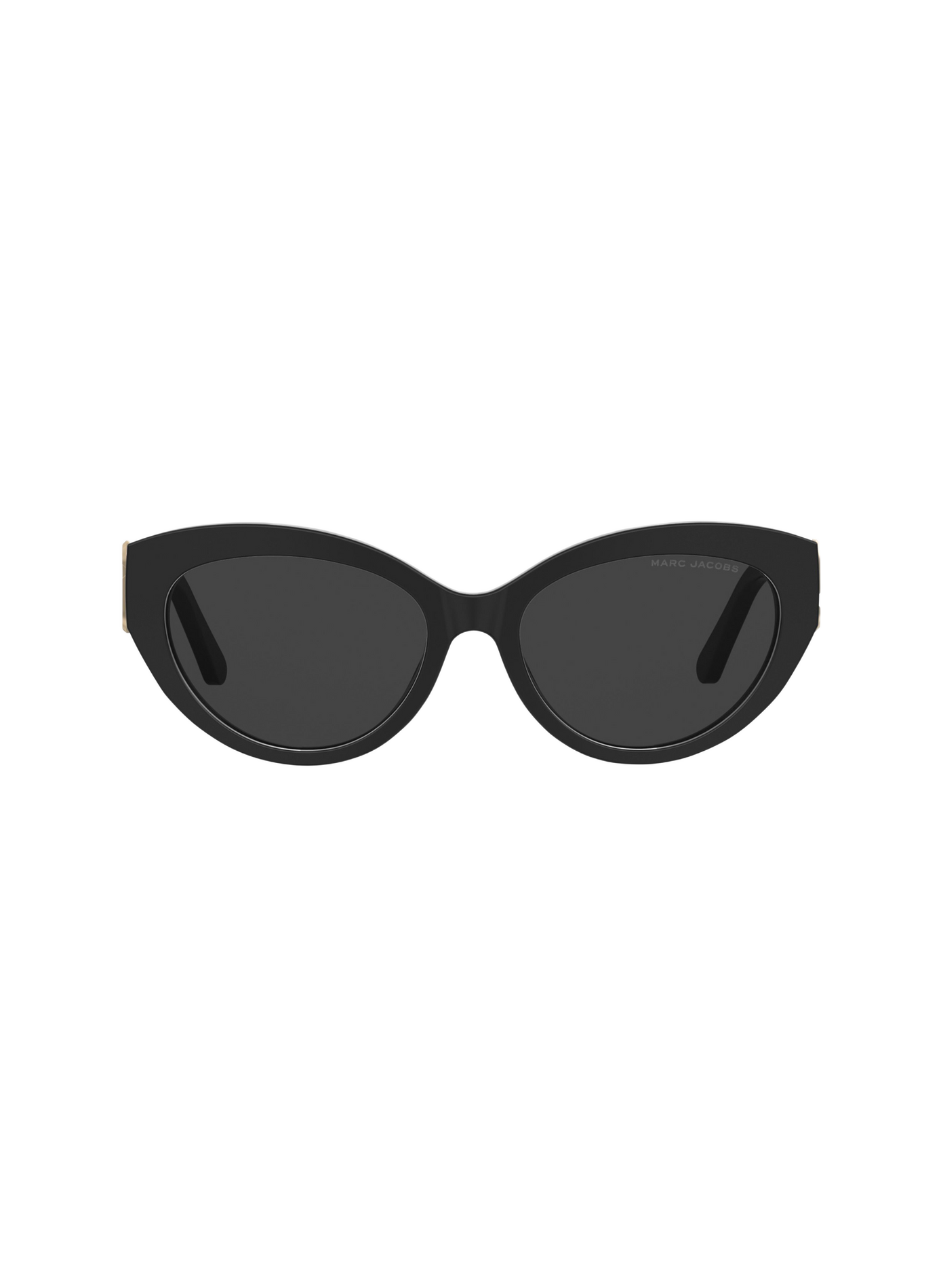 The J Marc Cat Eye sunglasses MARC JACOBS Black