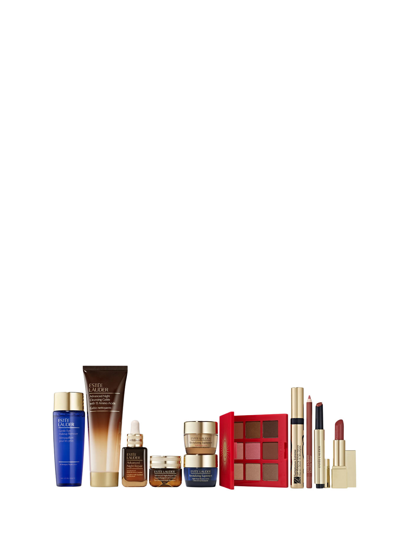 Cofre Blockbuster ESTÉE LAUDER No color