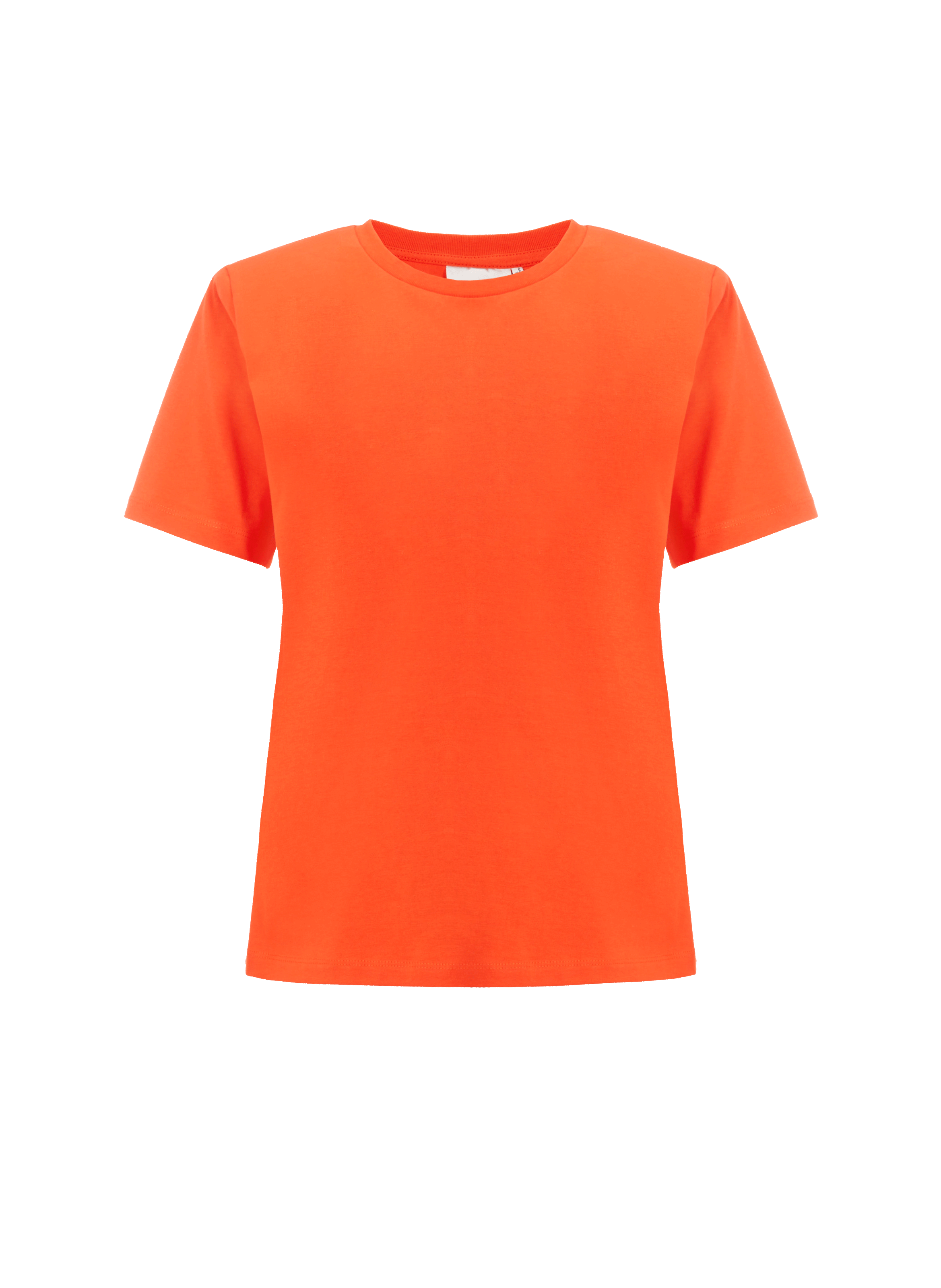 T-shirt Jory en coton biologique