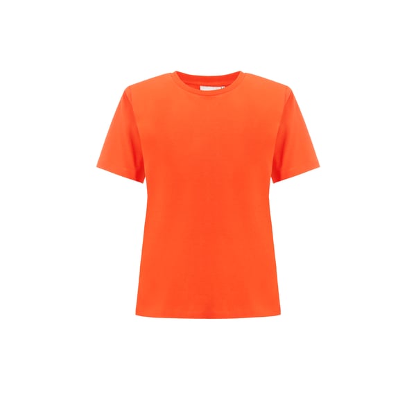 T-shirt Jory en coton biologique