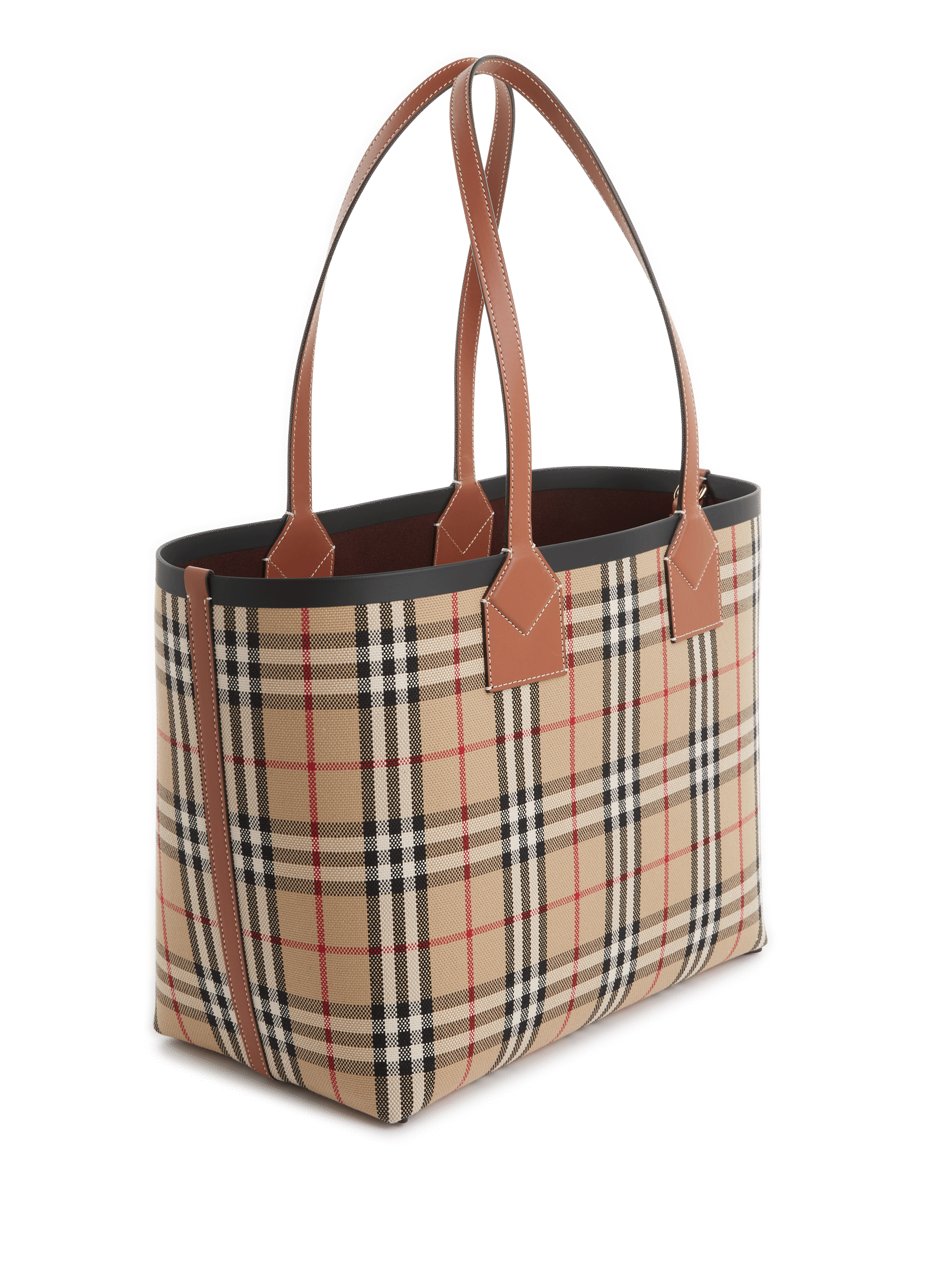 Tote bag Medium London