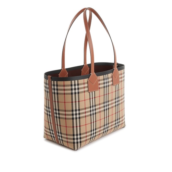 Tote bag Medium London