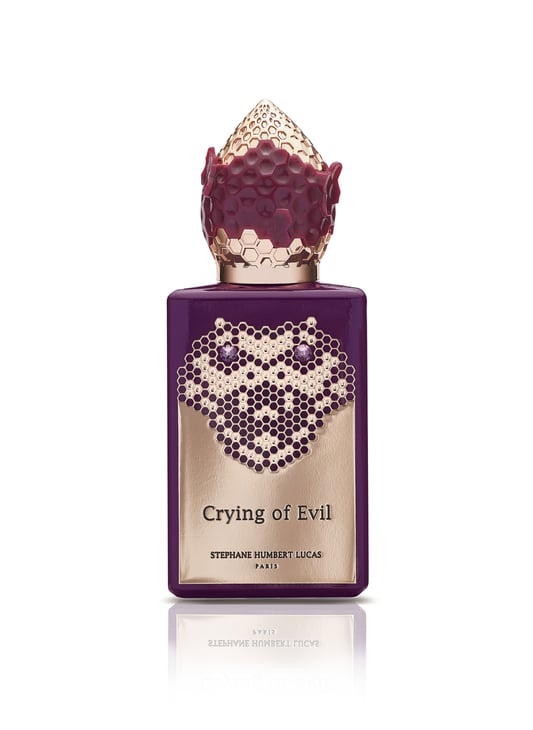 Eau de parfum - Crying of Evil