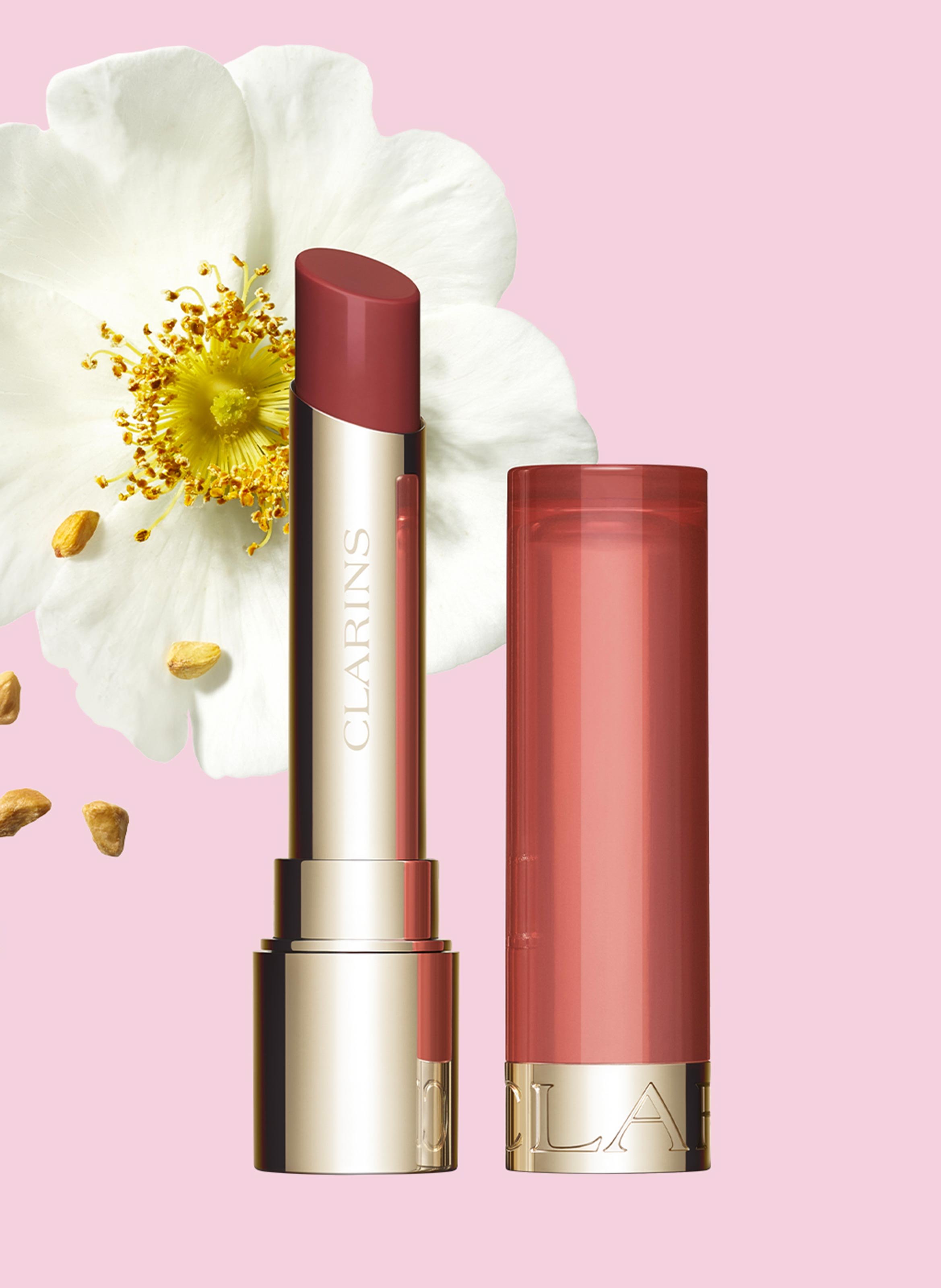 Lip Oil Balm CLARINS 03 - lychee