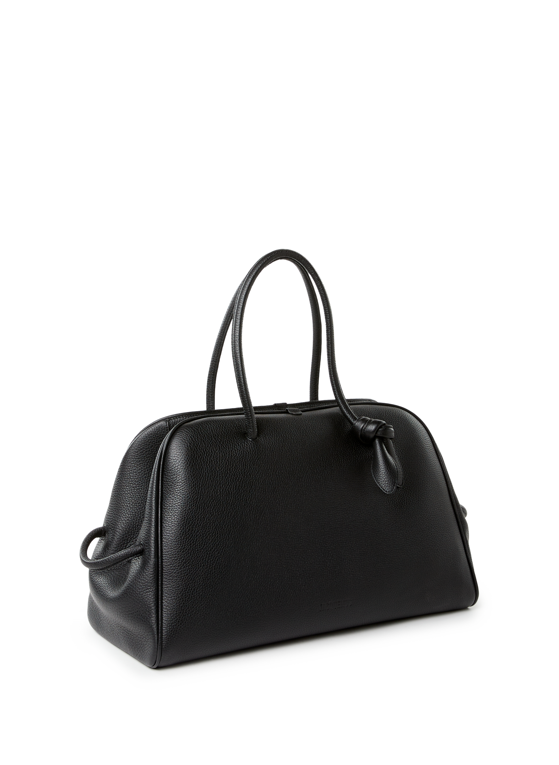 Bag The Grand Turismo JACQUEMUS Black
