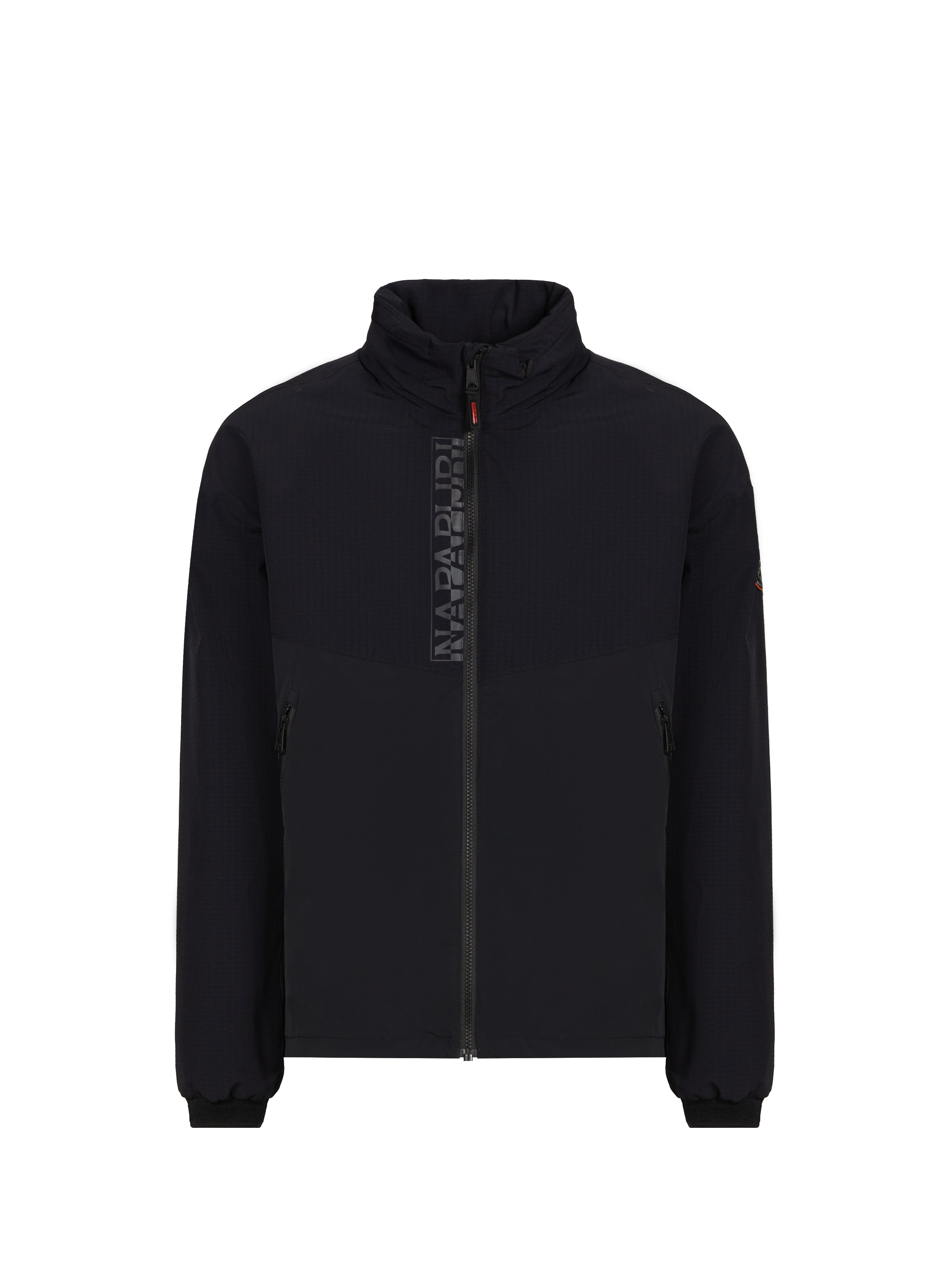 Plain cardigan NAPAPIJRI Black